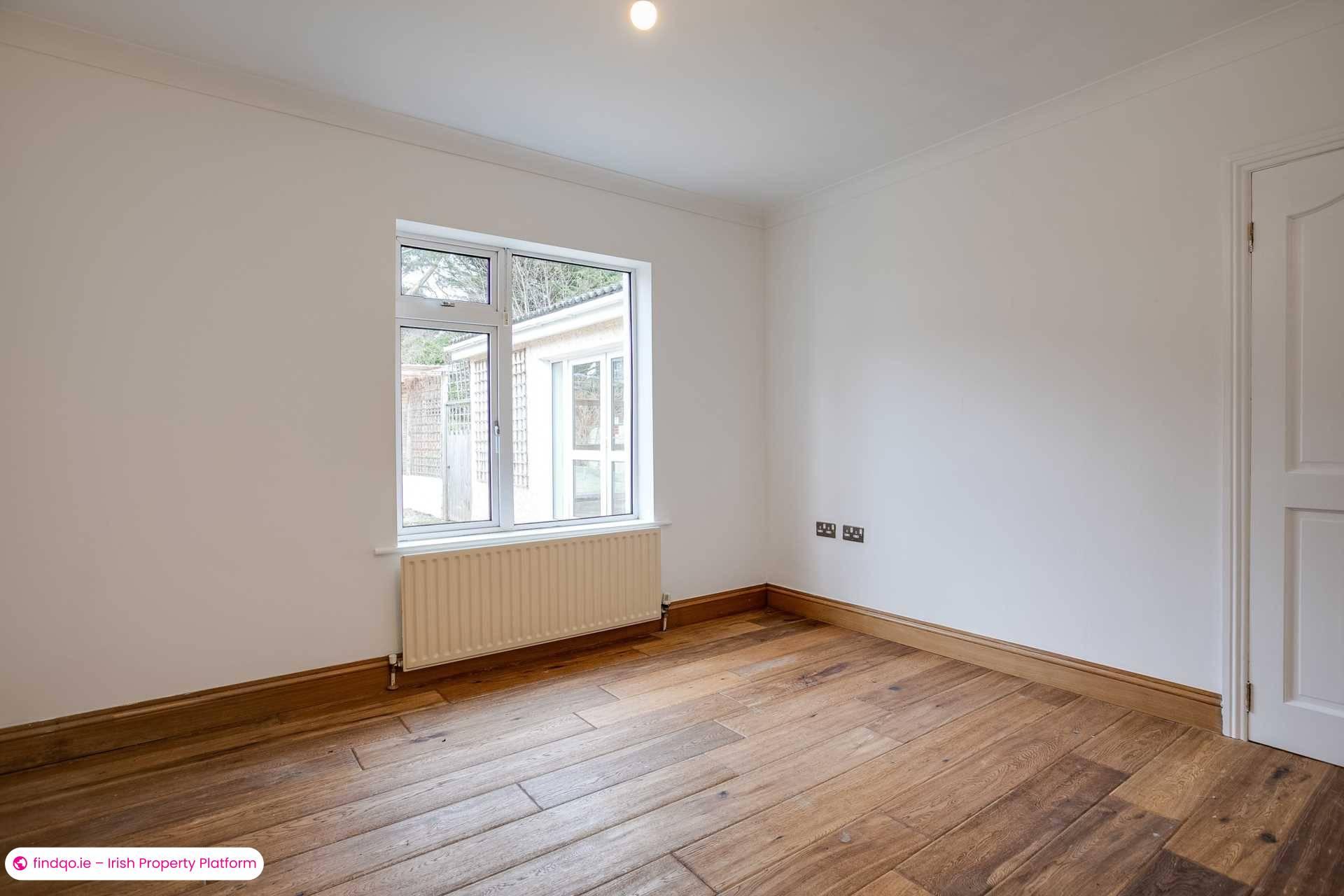 Bungalow for Sale in Dublin 18