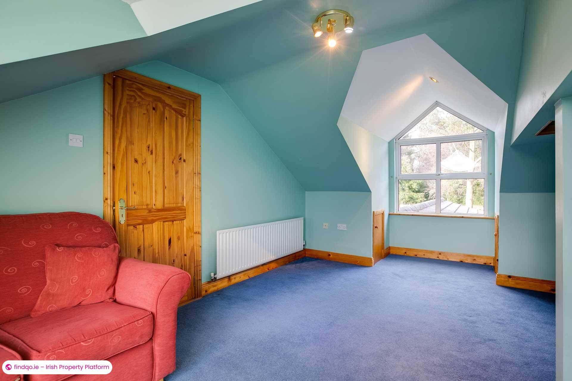 Bungalow for Sale in Dublin 18
