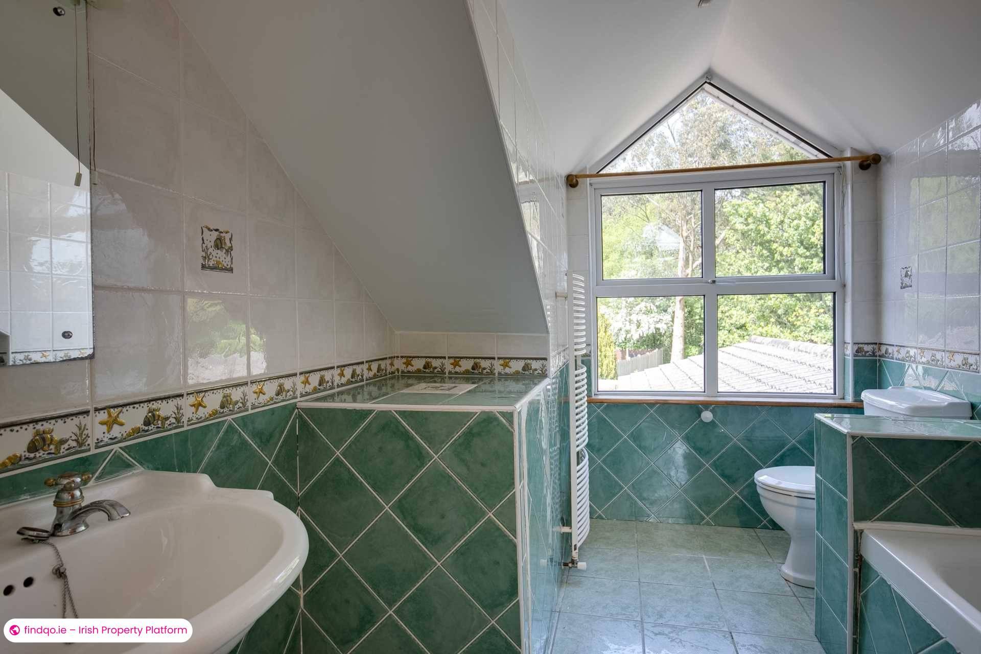 Bungalow for Sale in Dublin 18