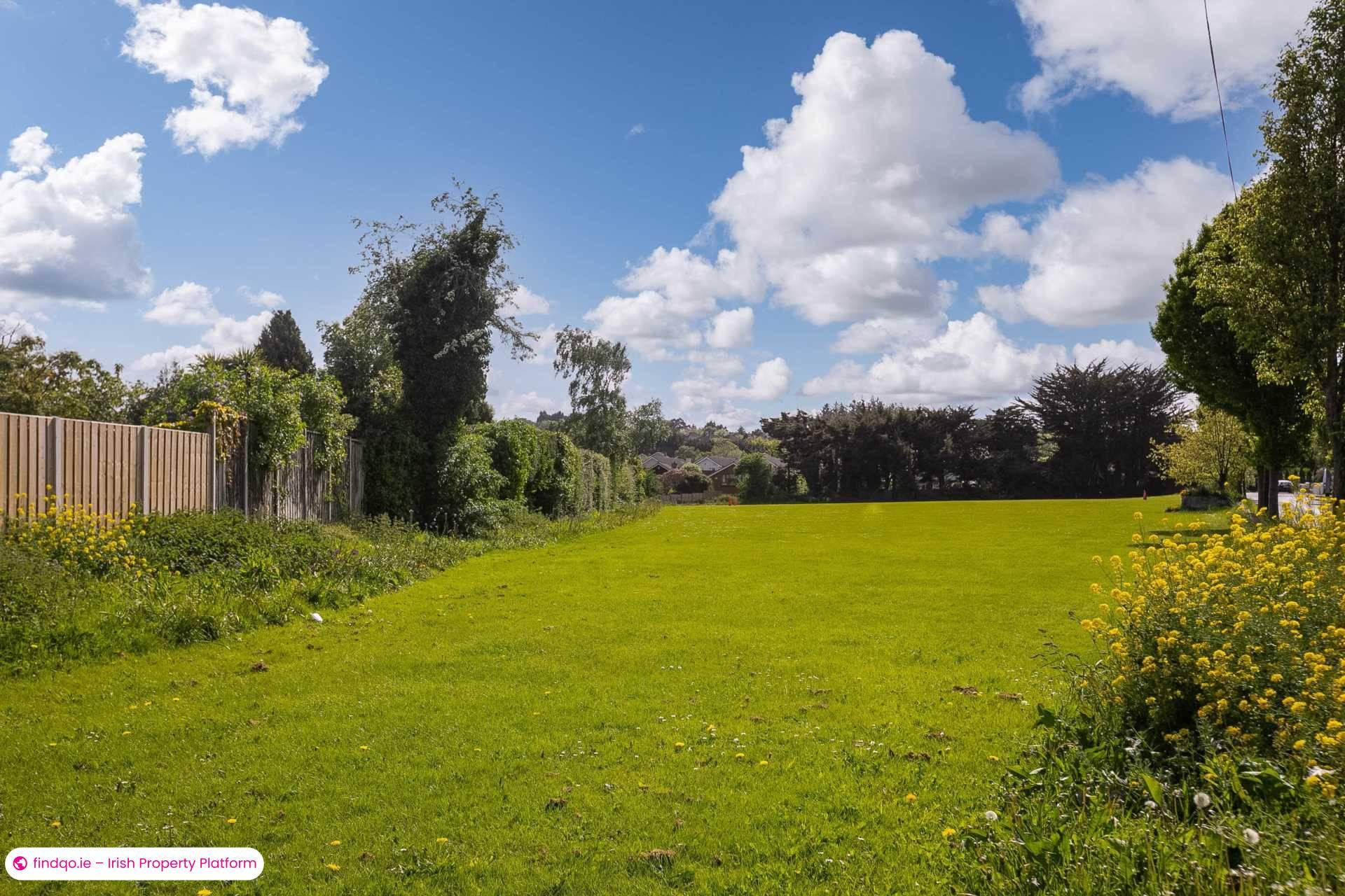 Bungalow for Sale in Dublin 18