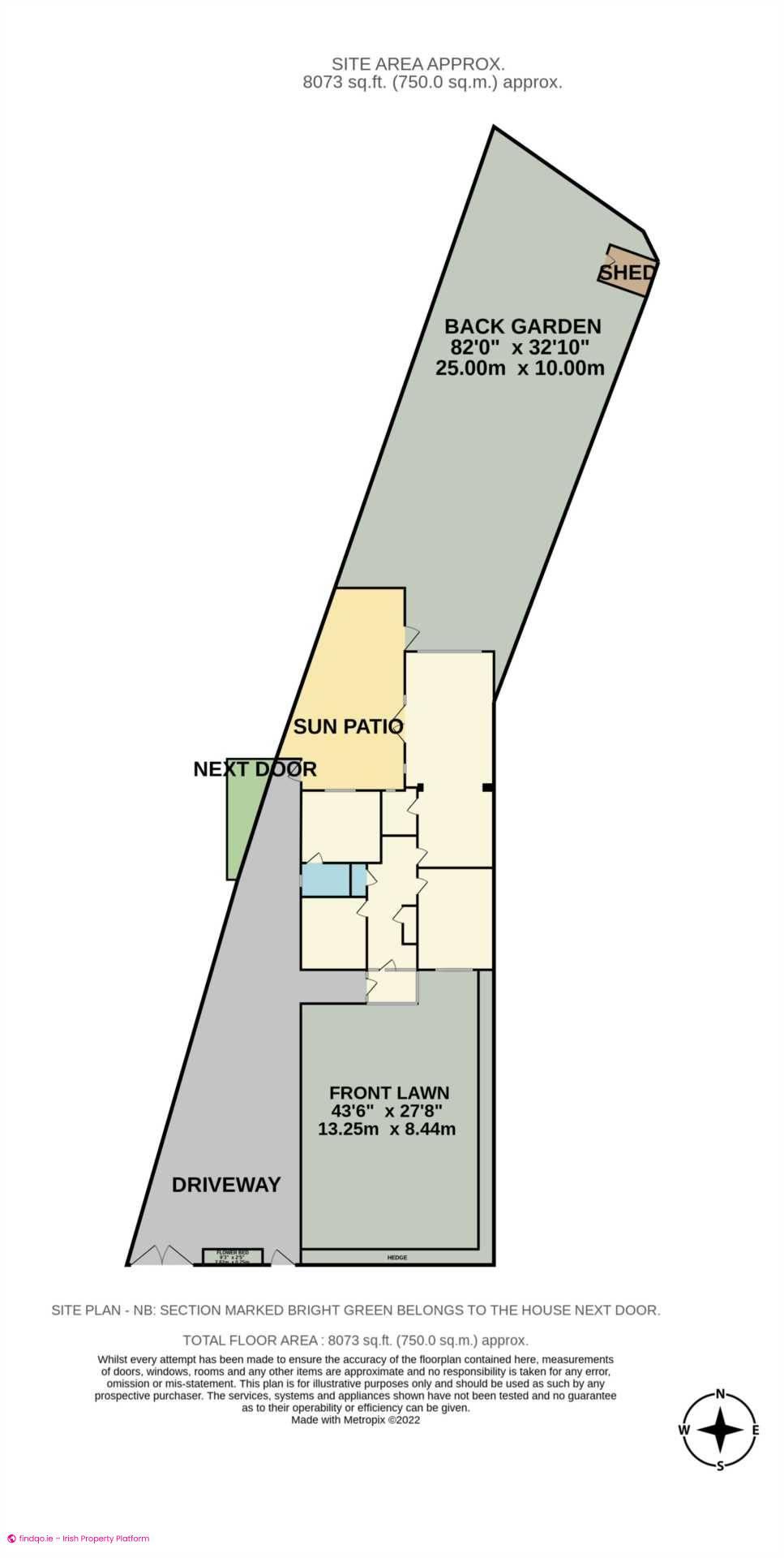 Bungalow for Sale in Dublin 18