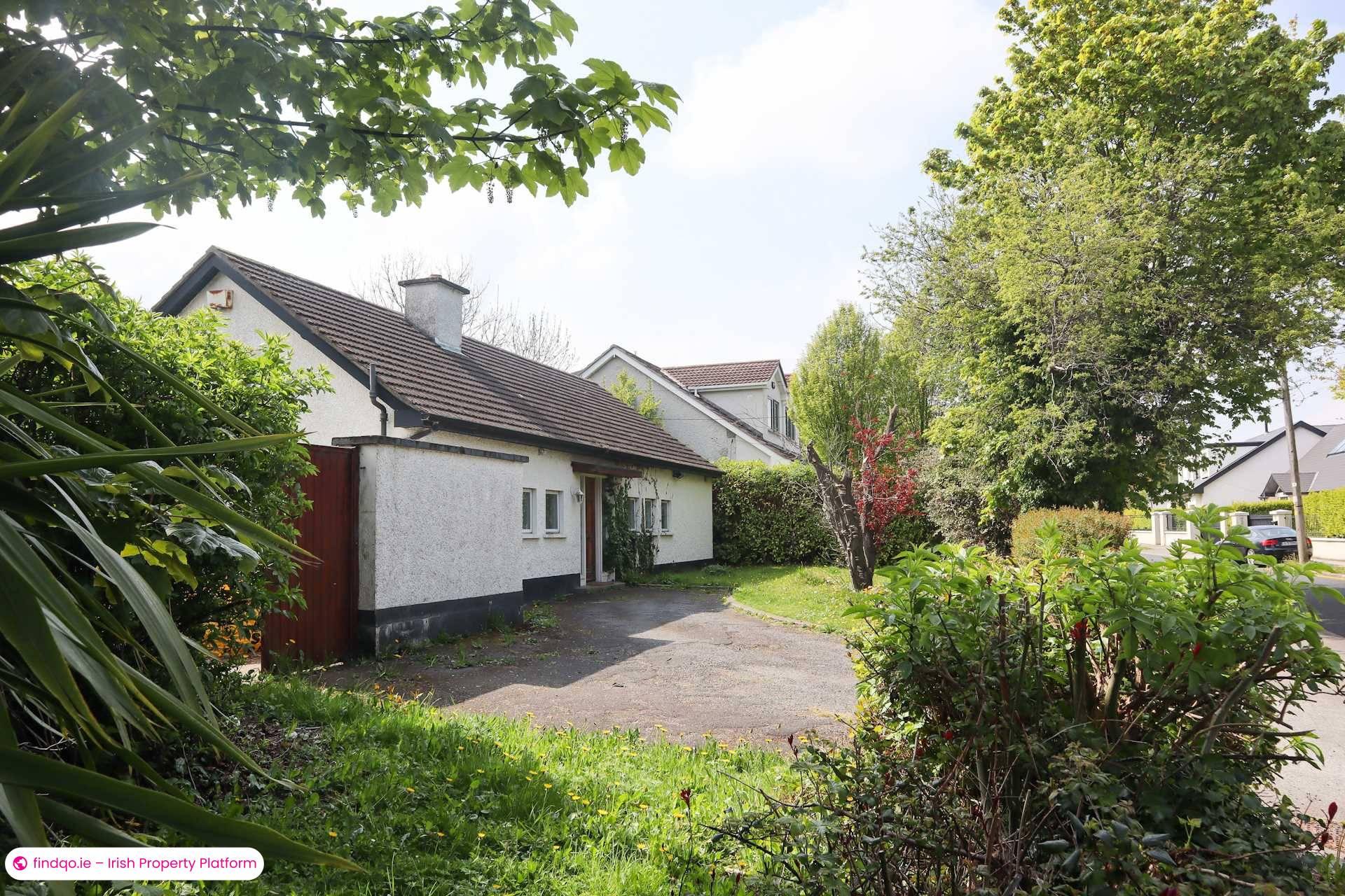 Bungalow for Sale in Stillorgan, Dublin (County)