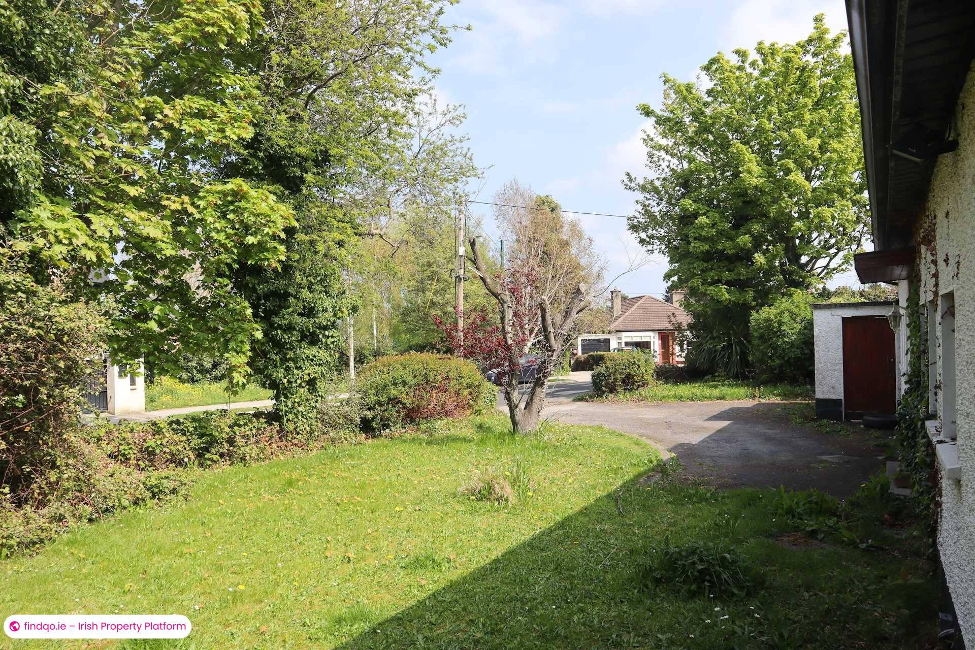 Bungalow for Sale in Stillorgan, Dublin (County)