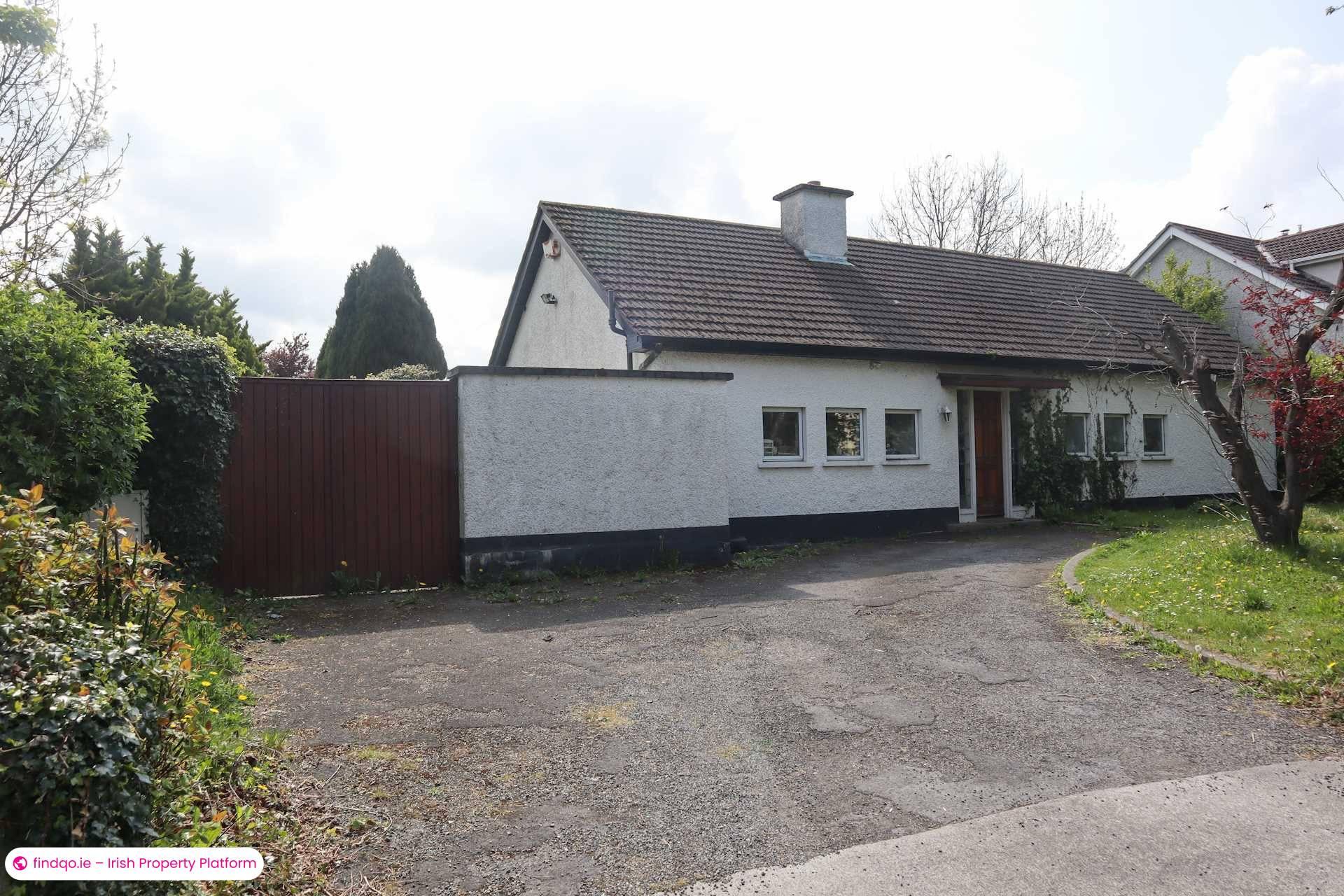 Bungalow for Sale in Stillorgan, Dublin (County)