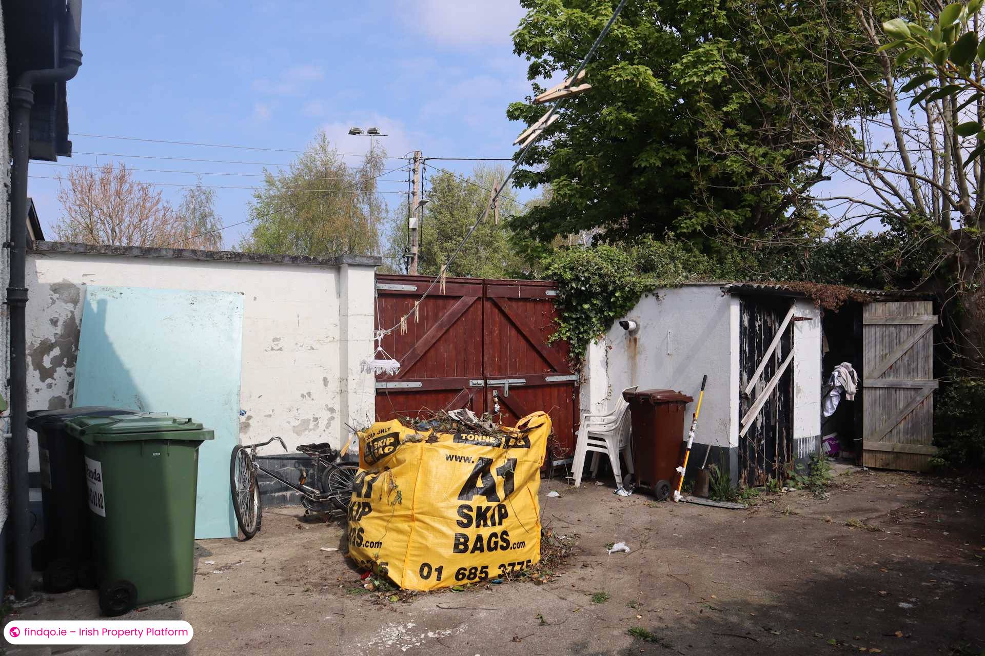 Bungalow for Sale in Stillorgan, Dublin (County)