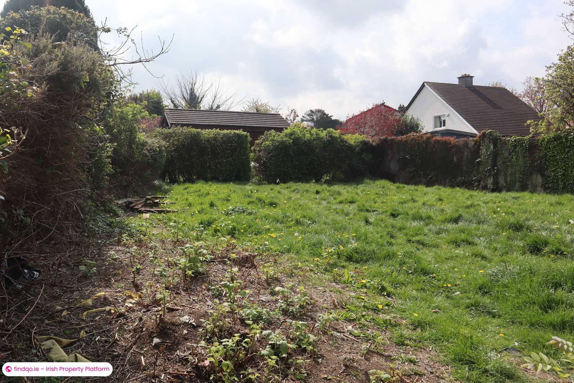 Bungalow for Sale in Stillorgan, Dublin (County)