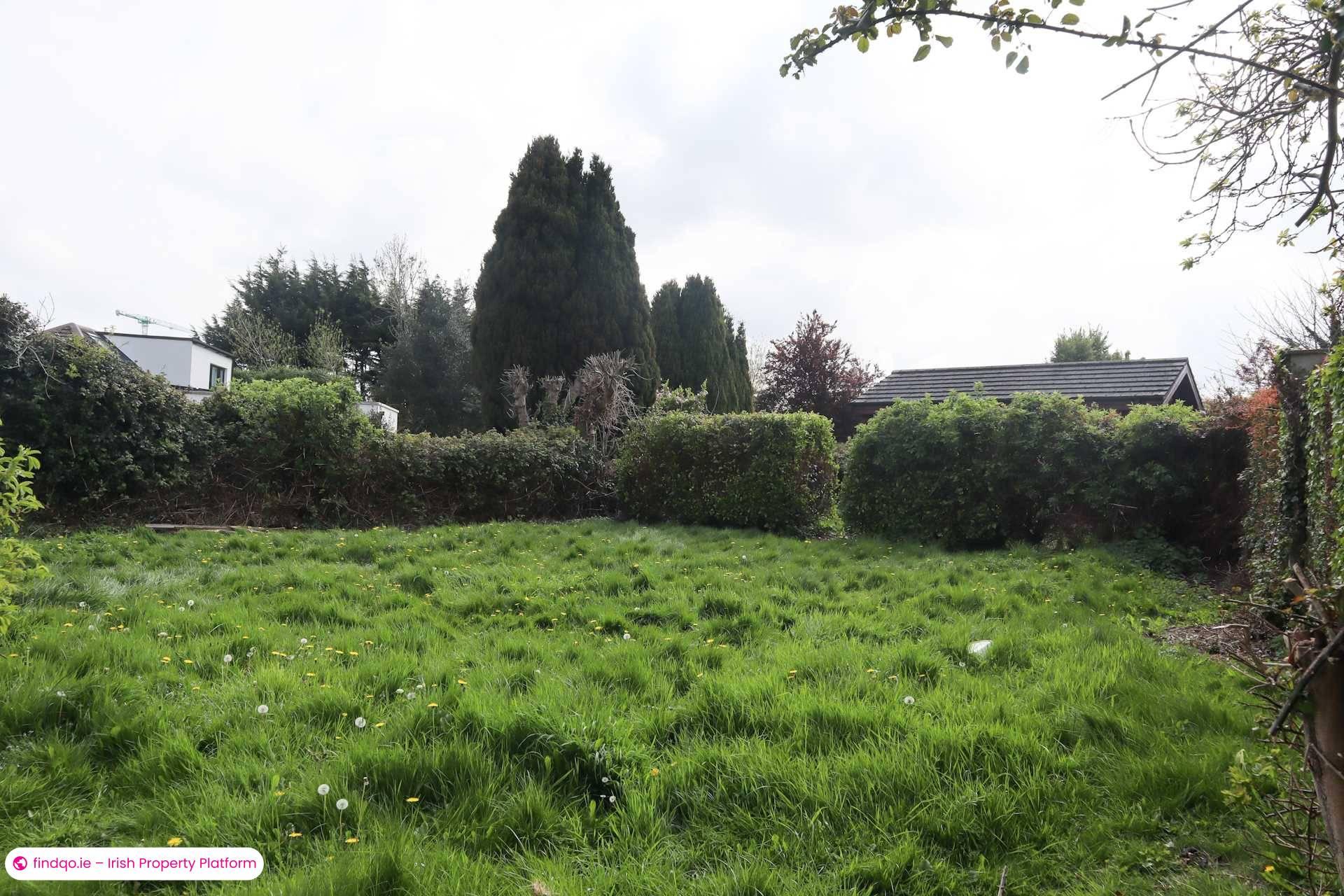 Bungalow for Sale in Stillorgan, Dublin (County)