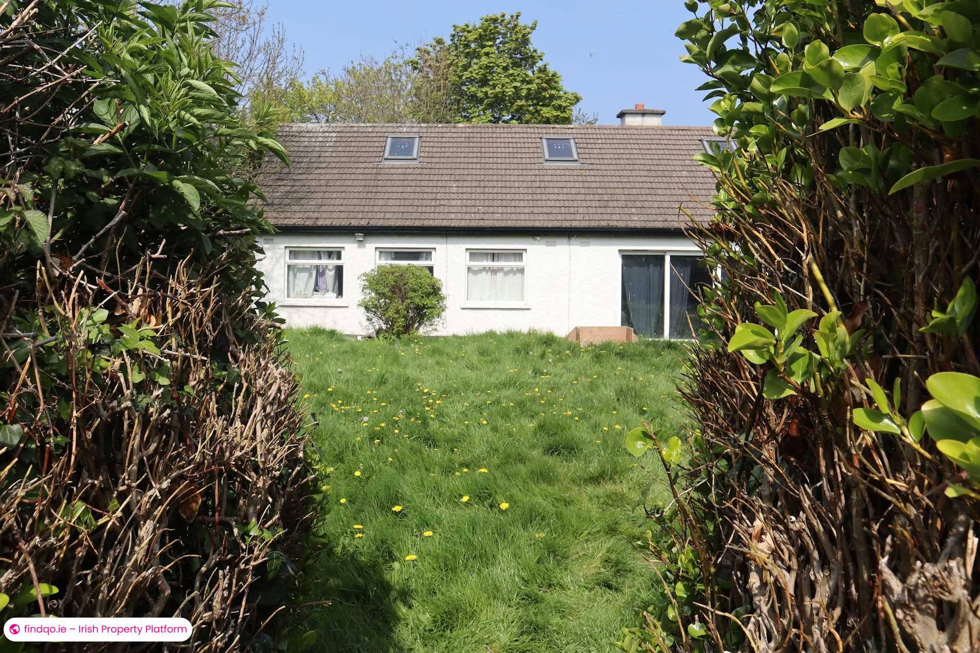 Bungalow for Sale in Stillorgan, Dublin (County)