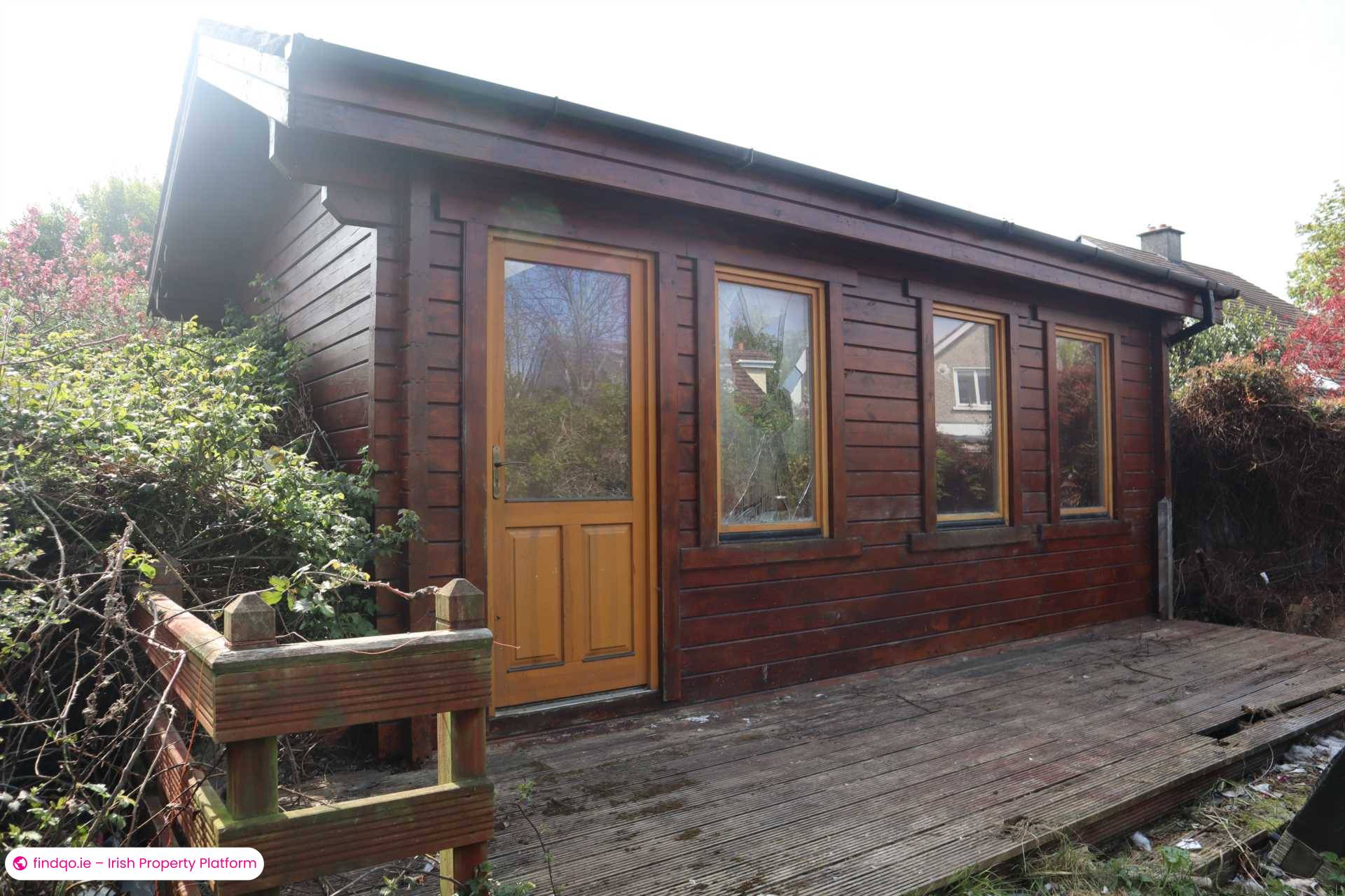 Bungalow for Sale in Stillorgan, Dublin (County)