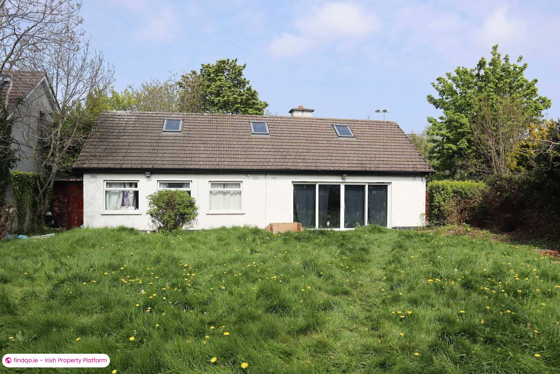 Bungalow for Sale in Stillorgan, Dublin (County)