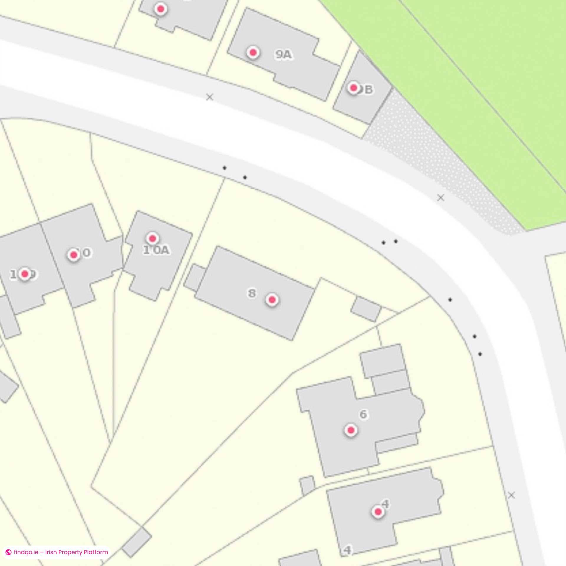 Bungalow for Sale in Stillorgan, Dublin (County)