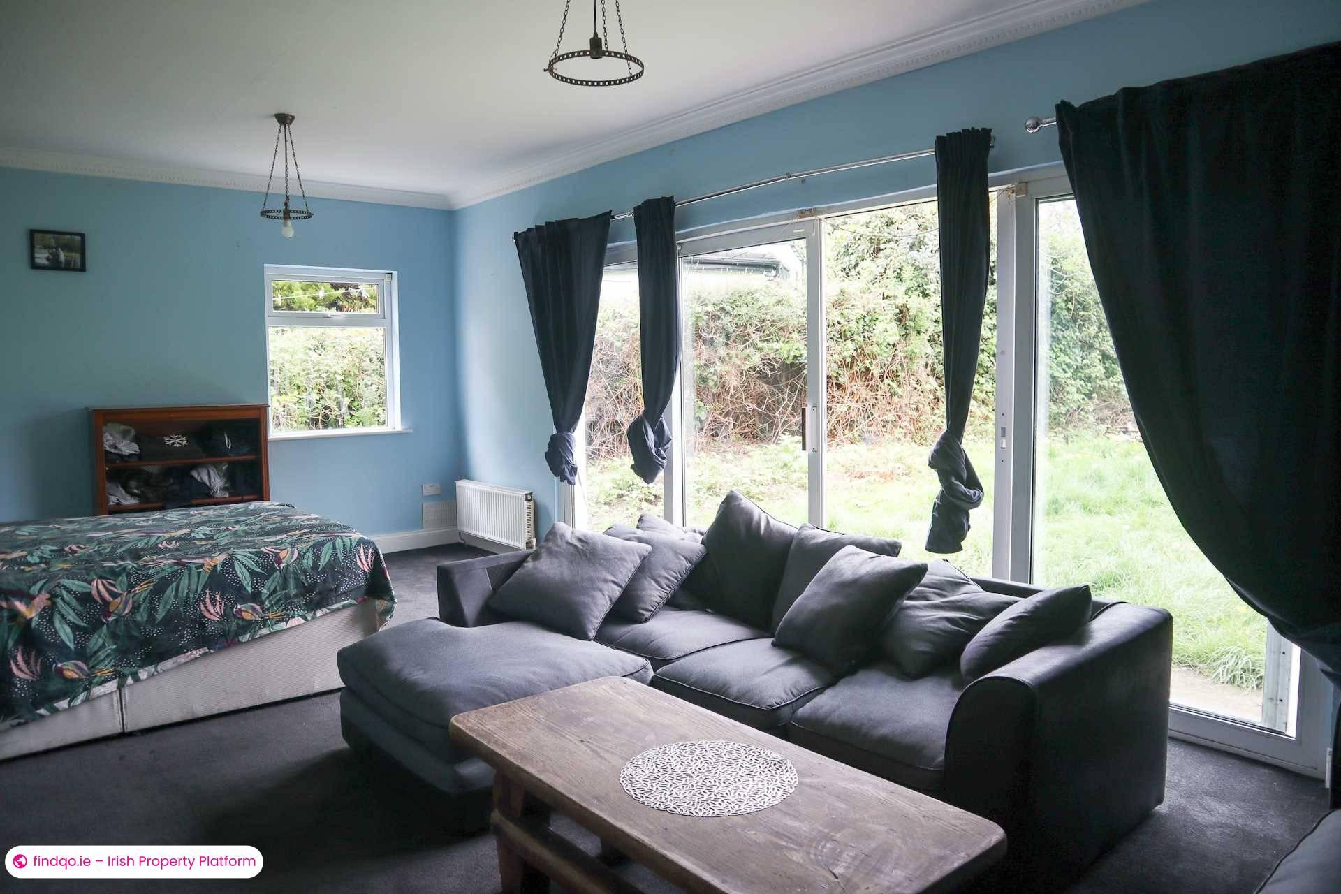 Bungalow for Sale in Stillorgan, Dublin (County)