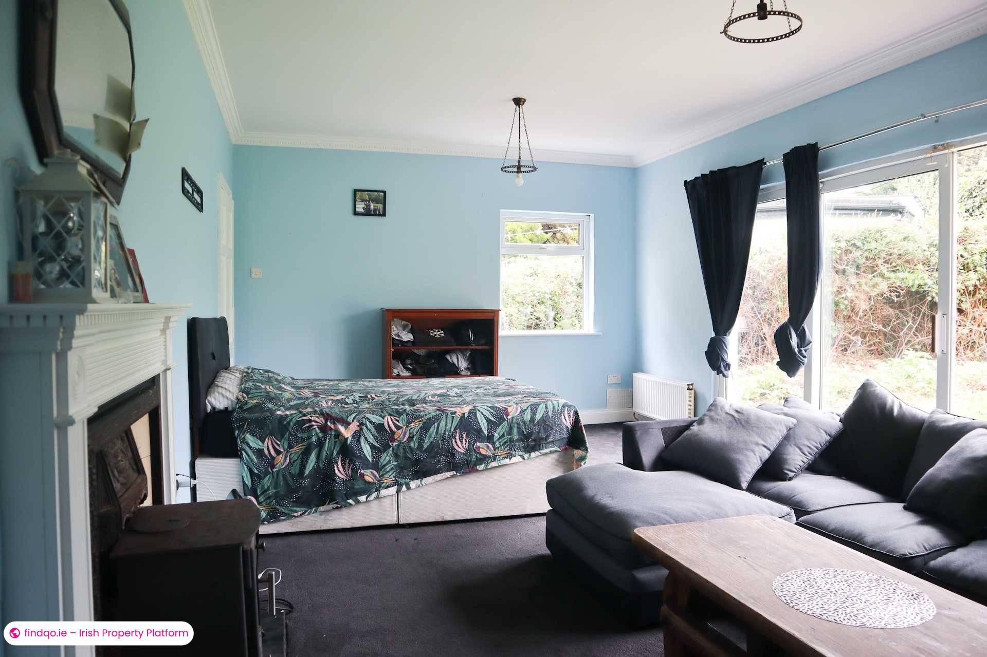 Bungalow for Sale in Stillorgan, Dublin (County)