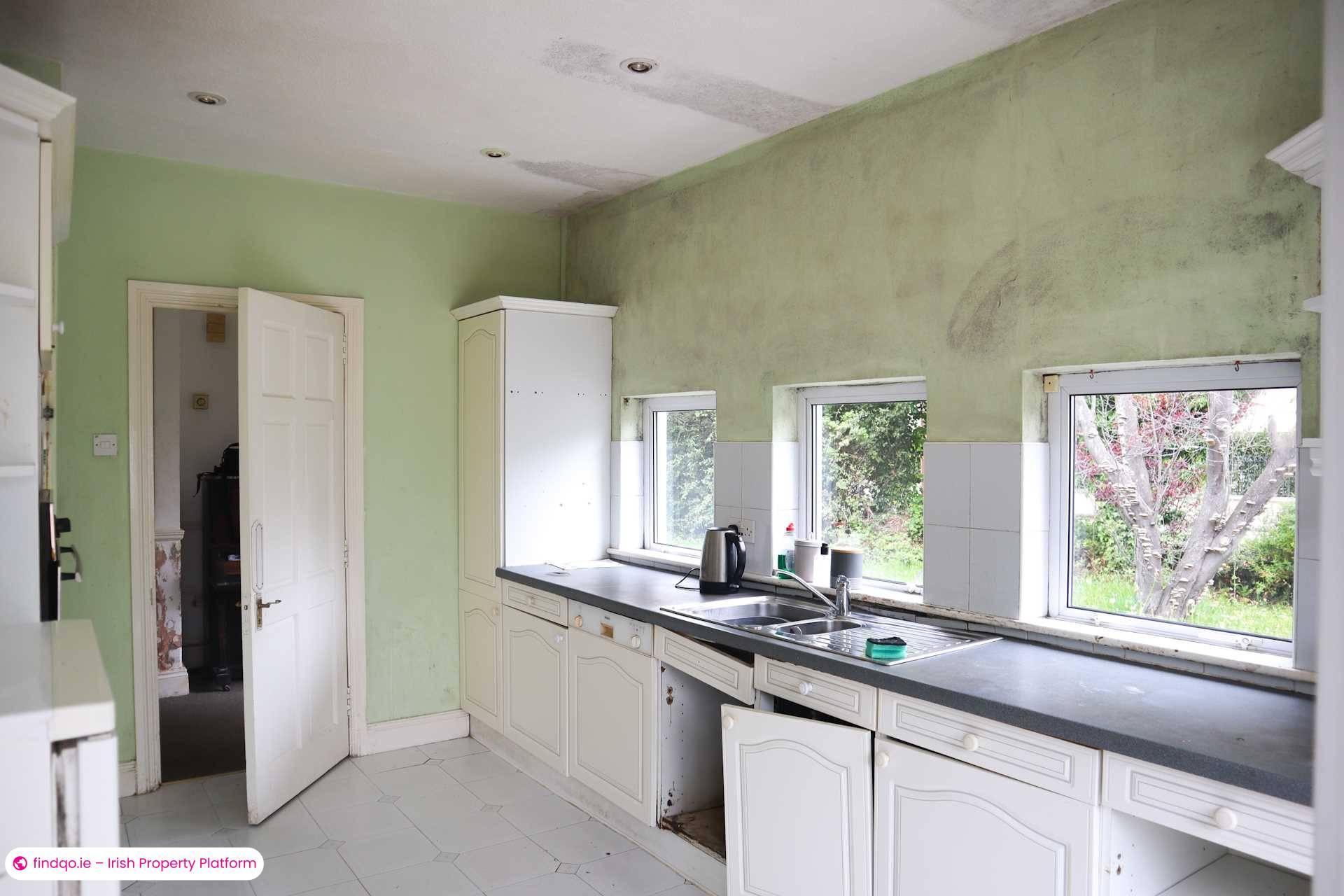 Bungalow for Sale in Stillorgan, Dublin (County)