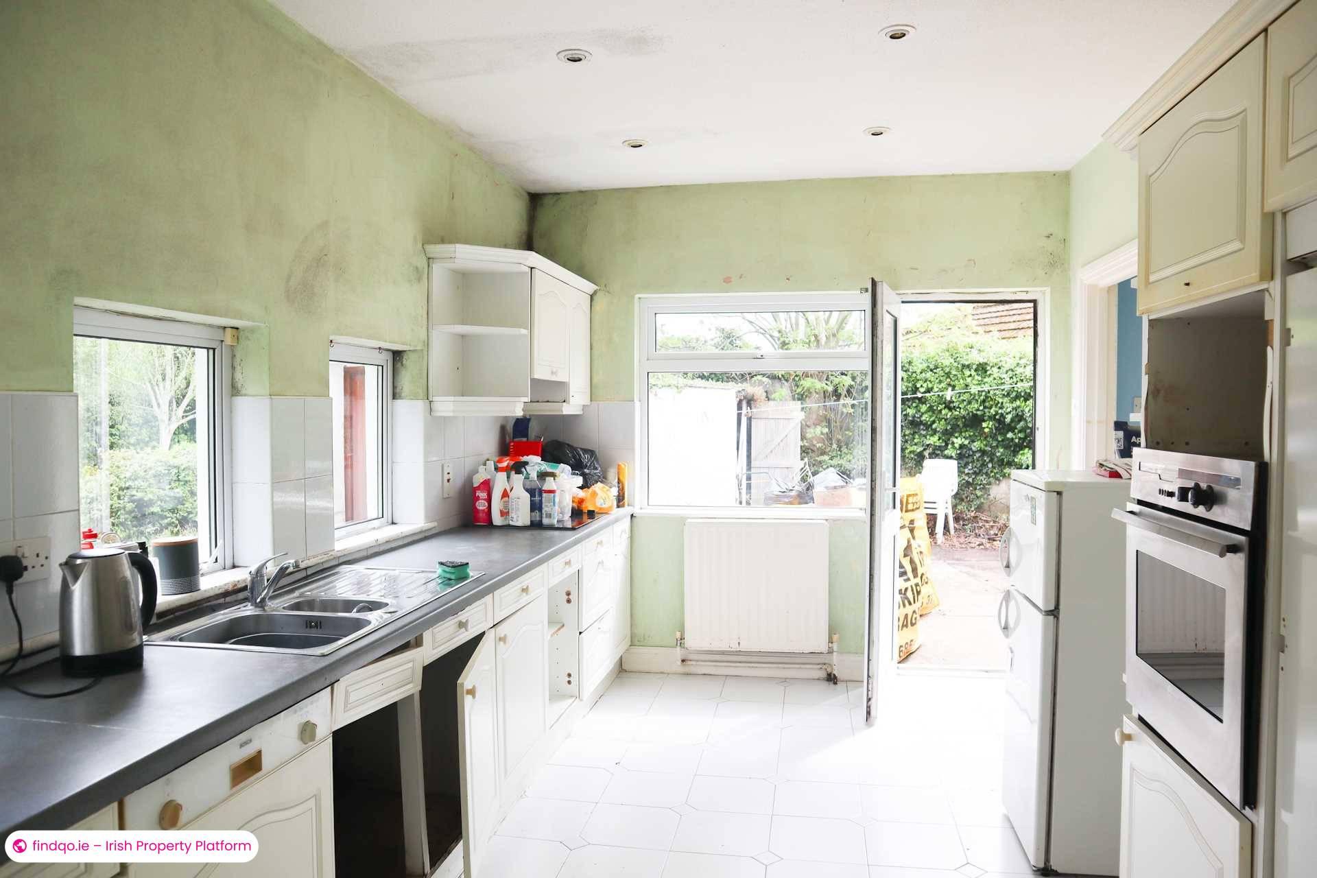Bungalow for Sale in Stillorgan, Dublin (County)