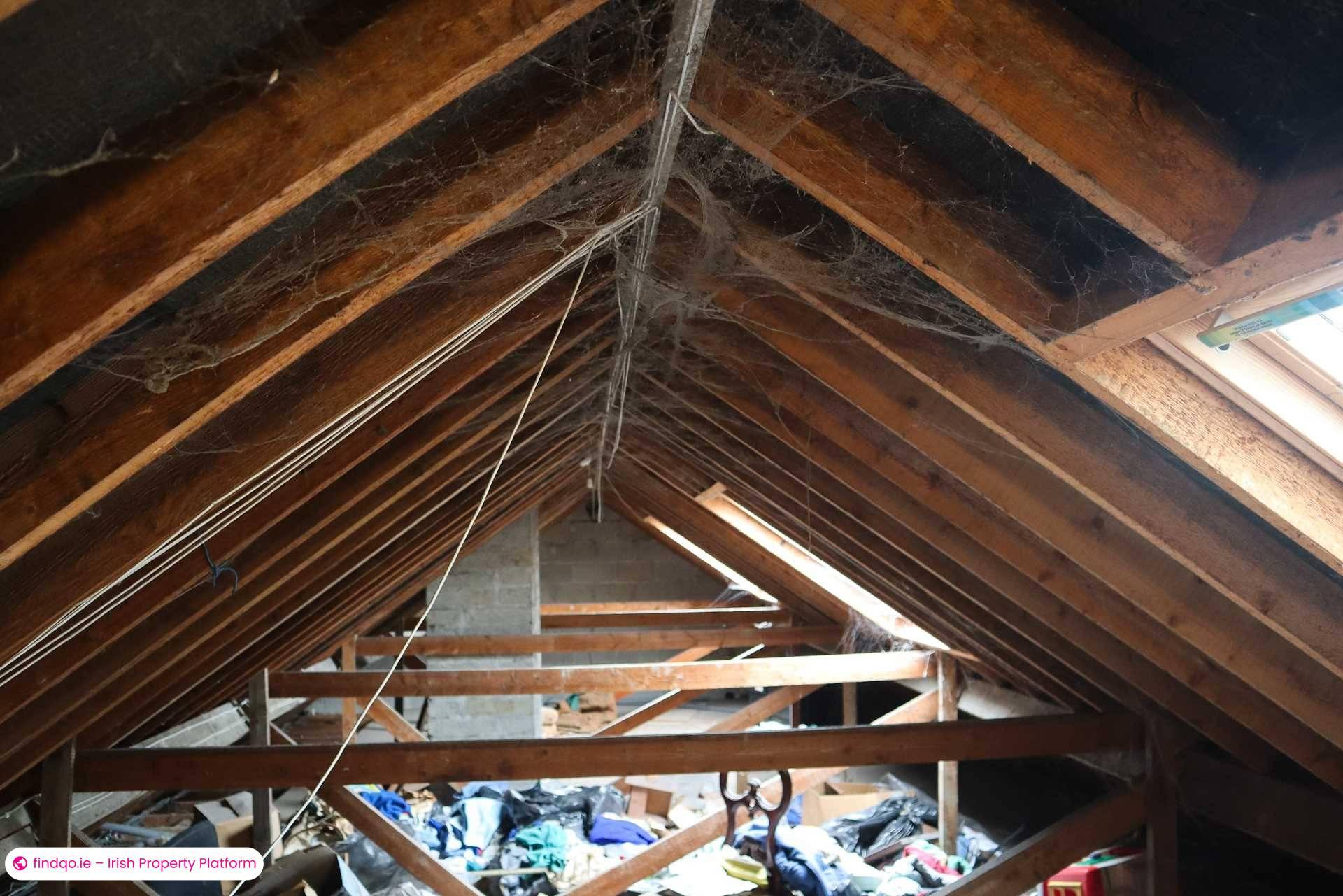 Bungalow for Sale in Stillorgan, Dublin (County)