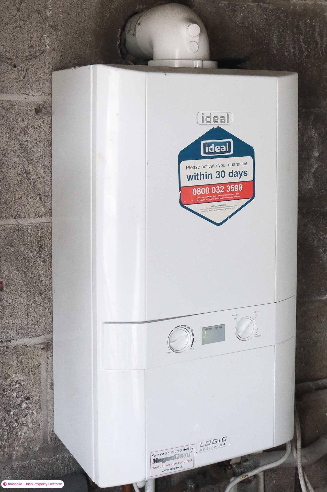 Bungalow for Sale in Stillorgan, Dublin (County)