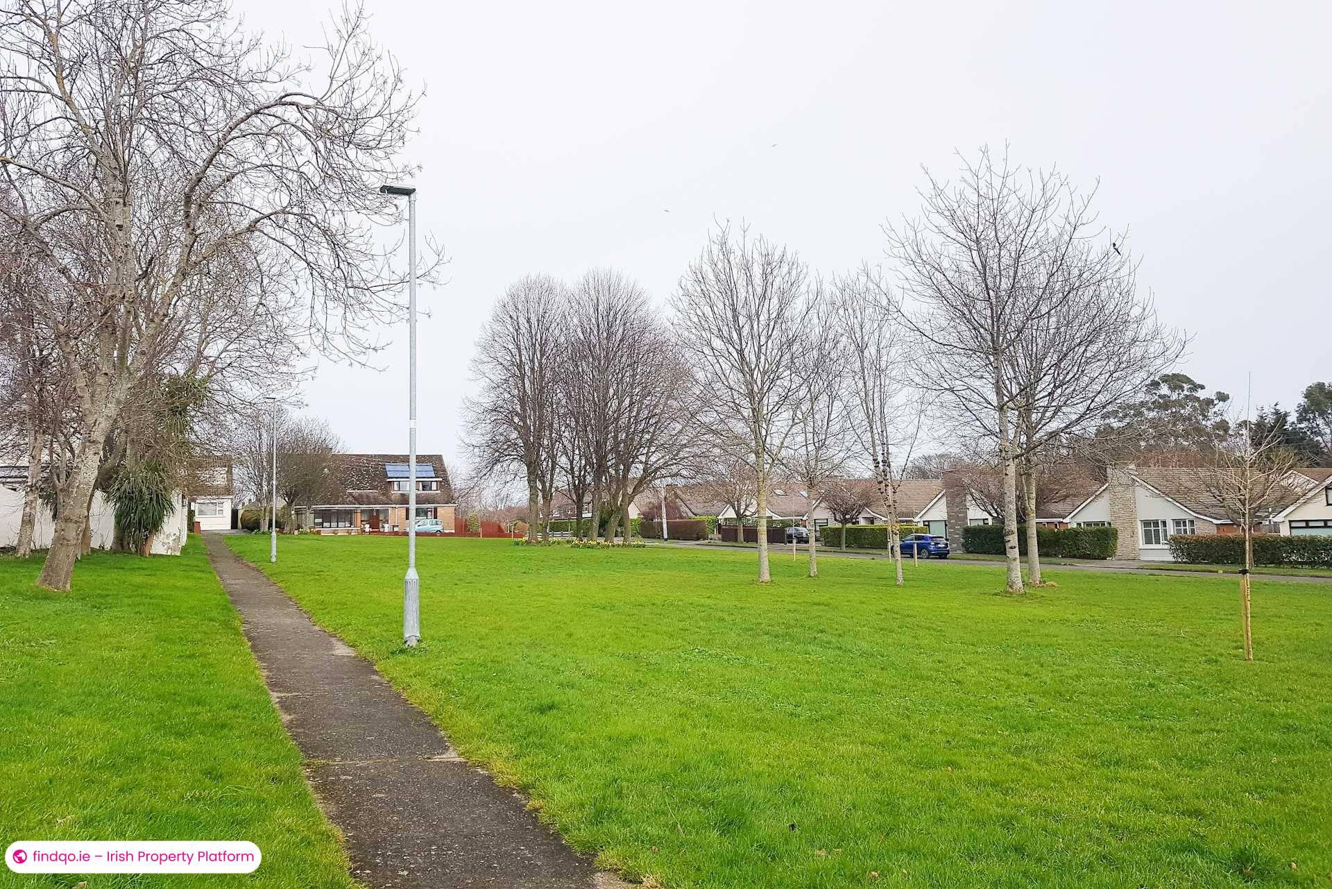 Detached house for Sale in Dublin 18