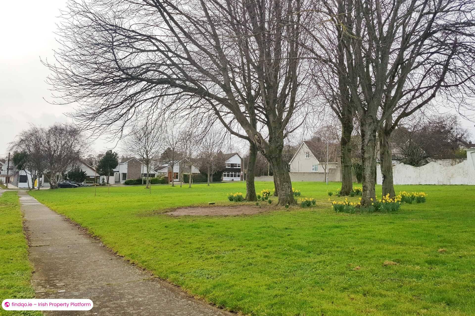 Detached house for Sale in Dublin 18