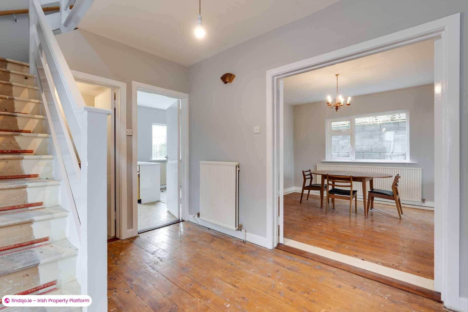 Detached house for Sale in Dublin 18