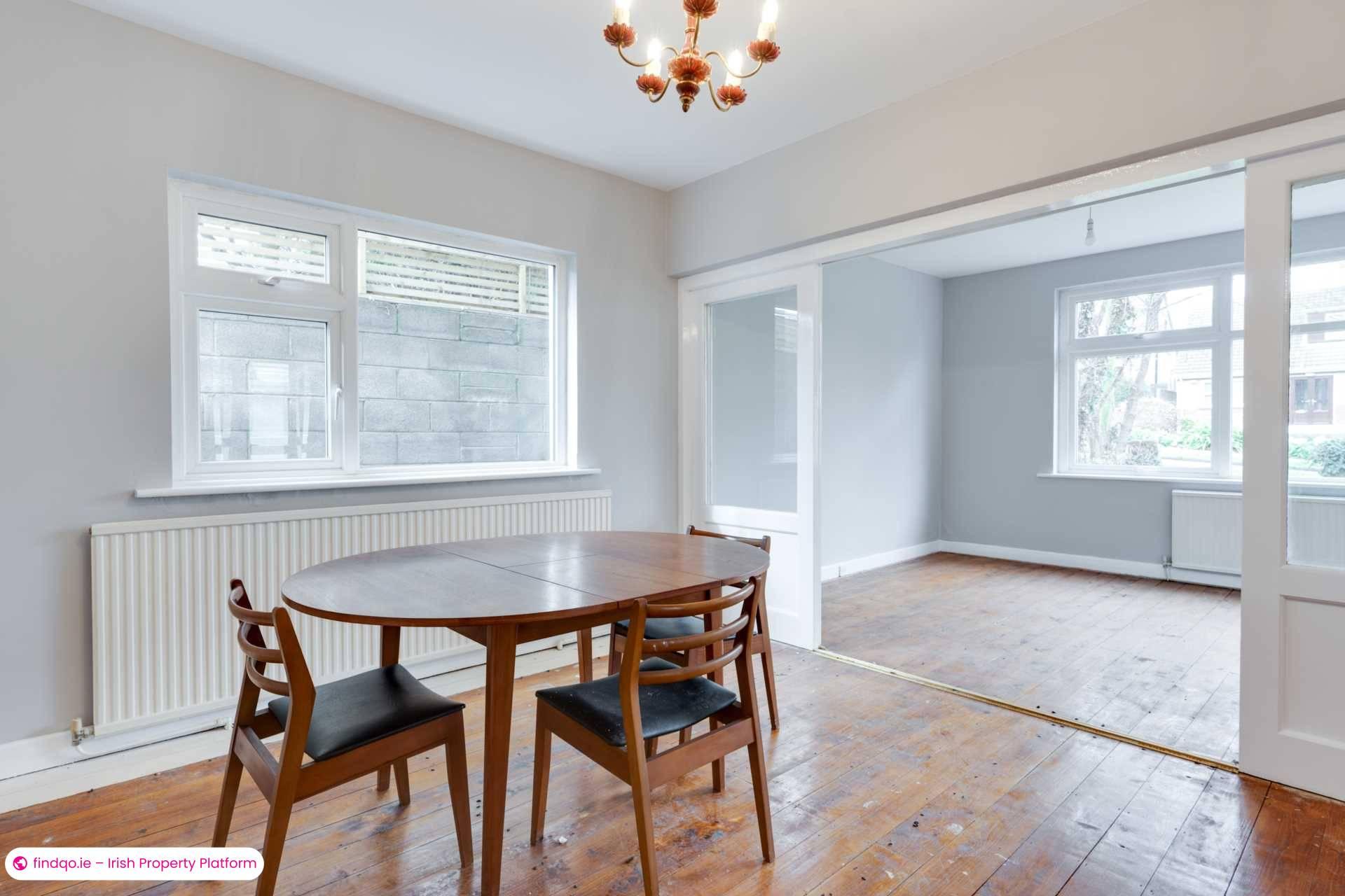 Detached house for Sale in Dublin 18