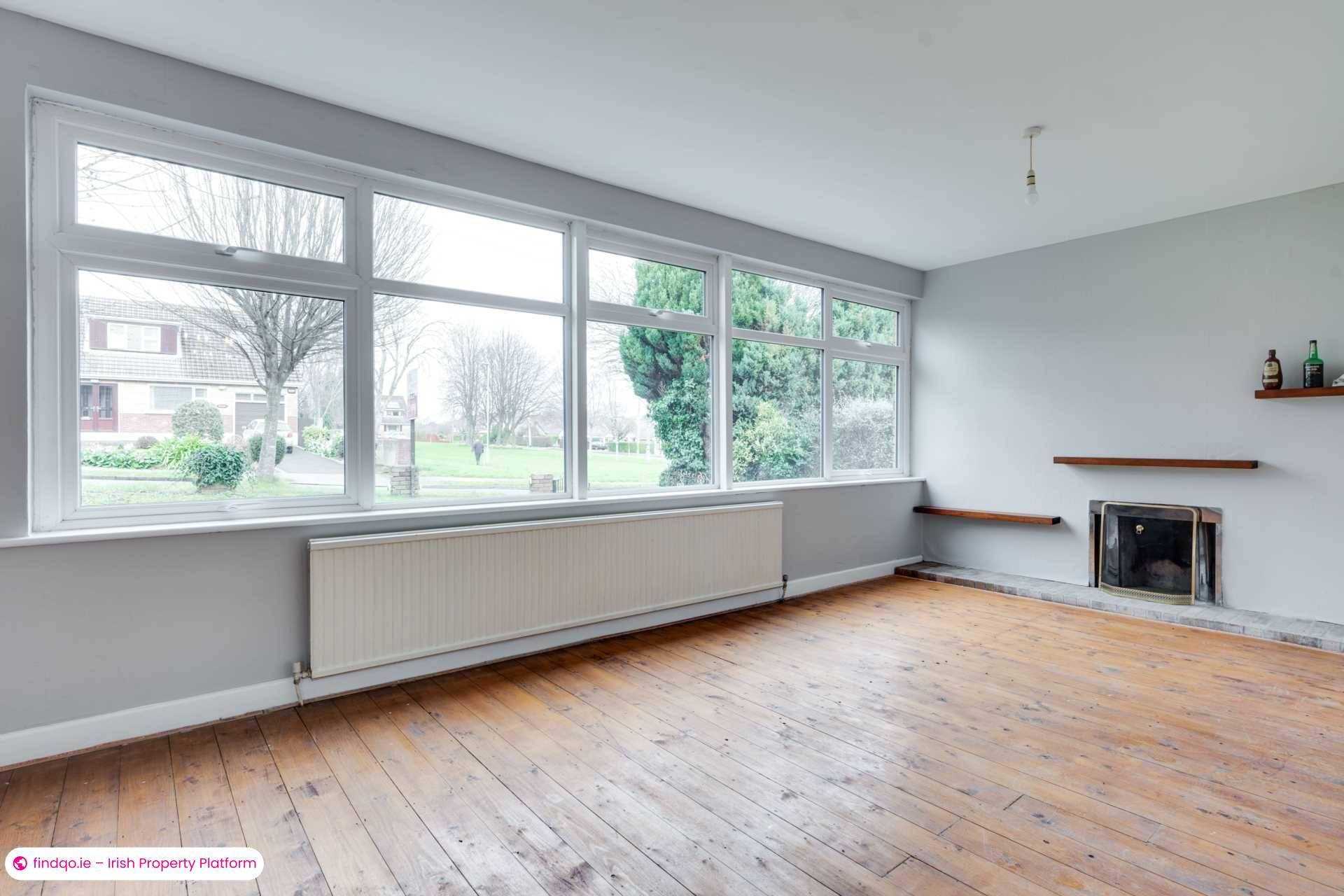 Detached house for Sale in Dublin 18