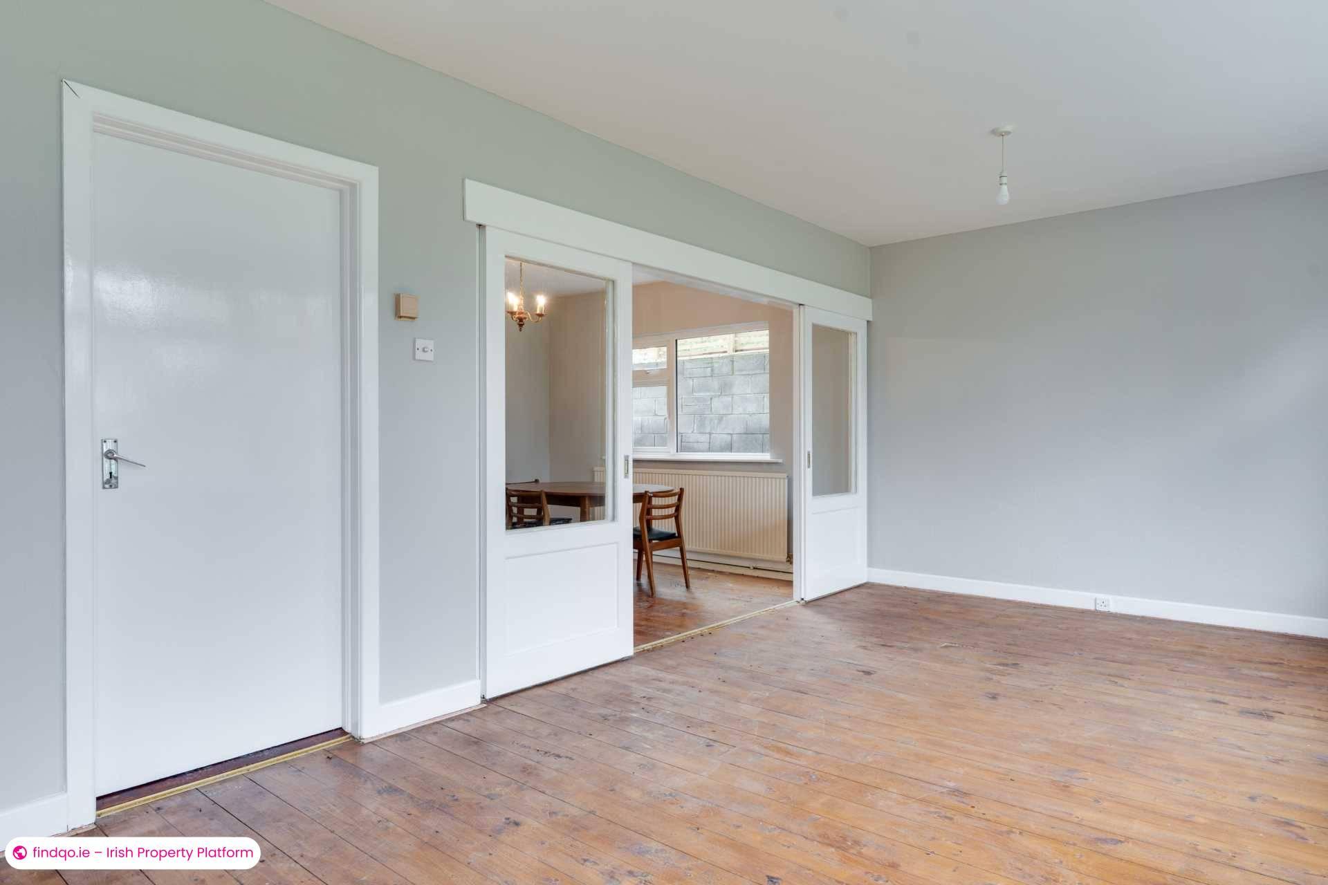 Detached house for Sale in Dublin 18