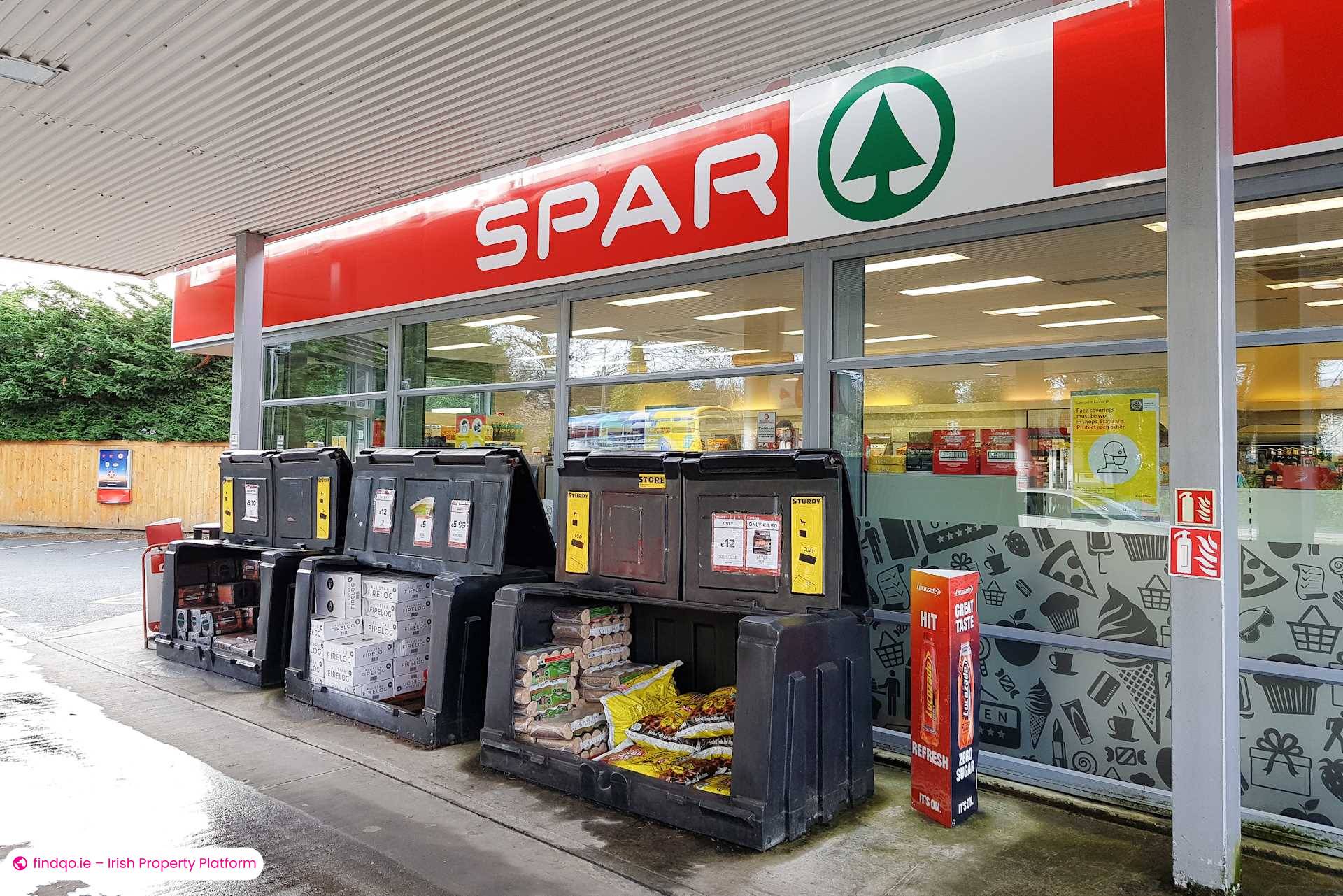 Detached house for Sale in Dublin 18