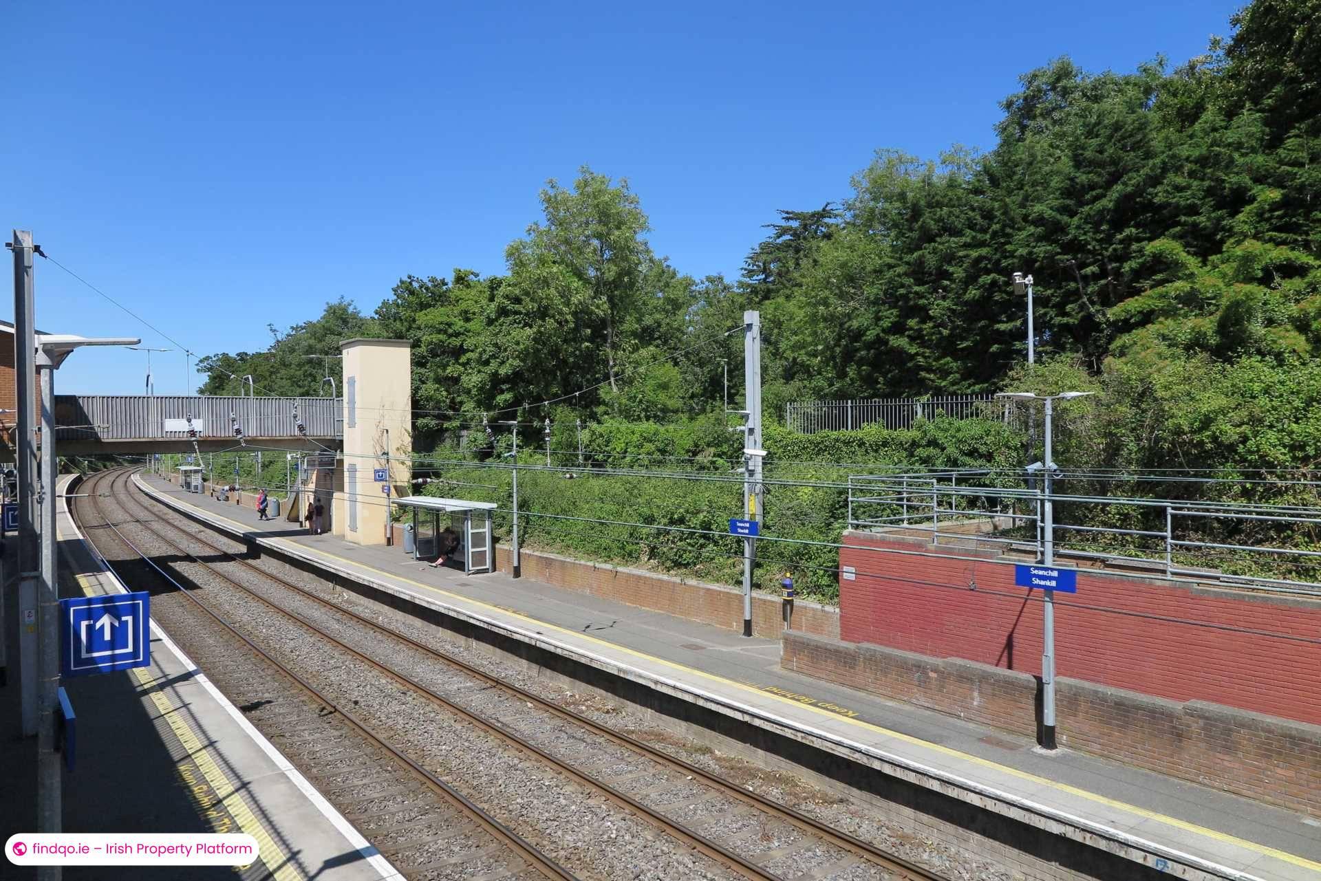 Detached house for Sale in Dublin 18