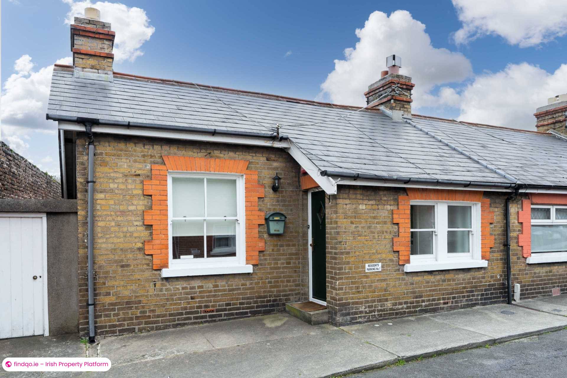 Bungalow for Sale in Blackrock, Cork