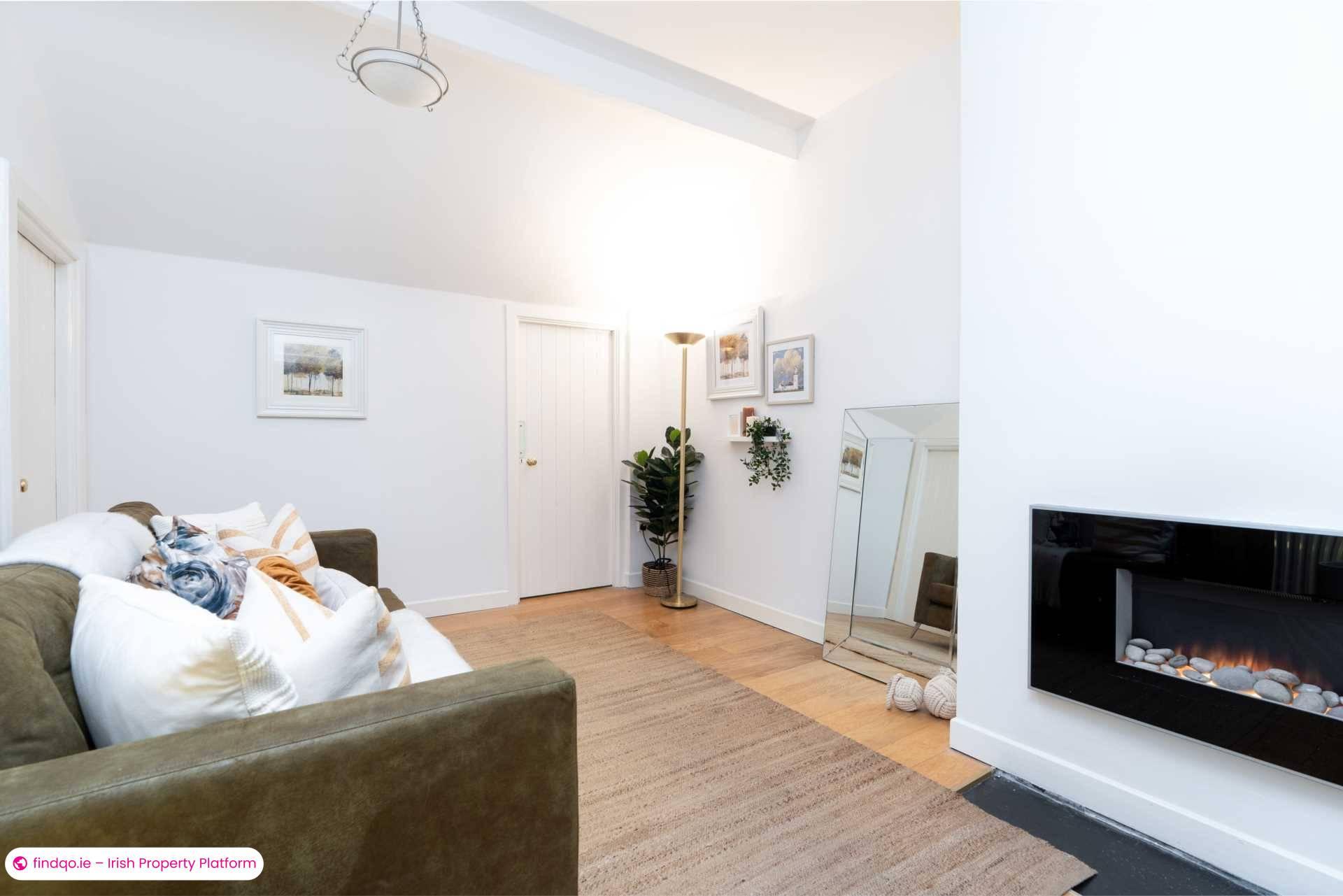 Bungalow for Sale in Blackrock, Cork