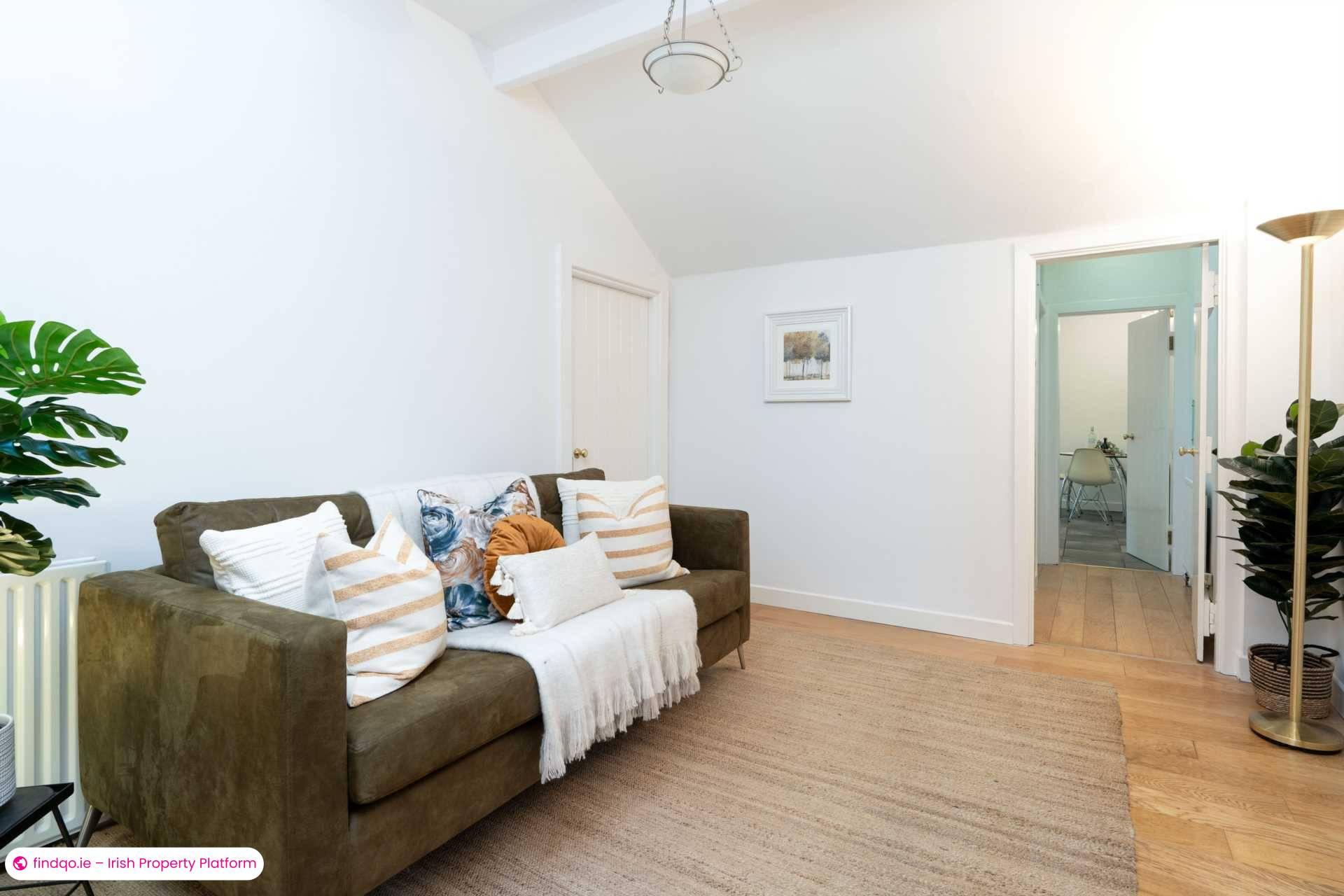 Bungalow for Sale in Blackrock, Cork