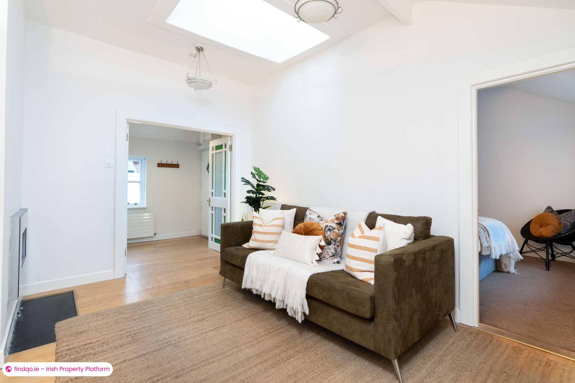 Bungalow for Sale in Blackrock, Cork