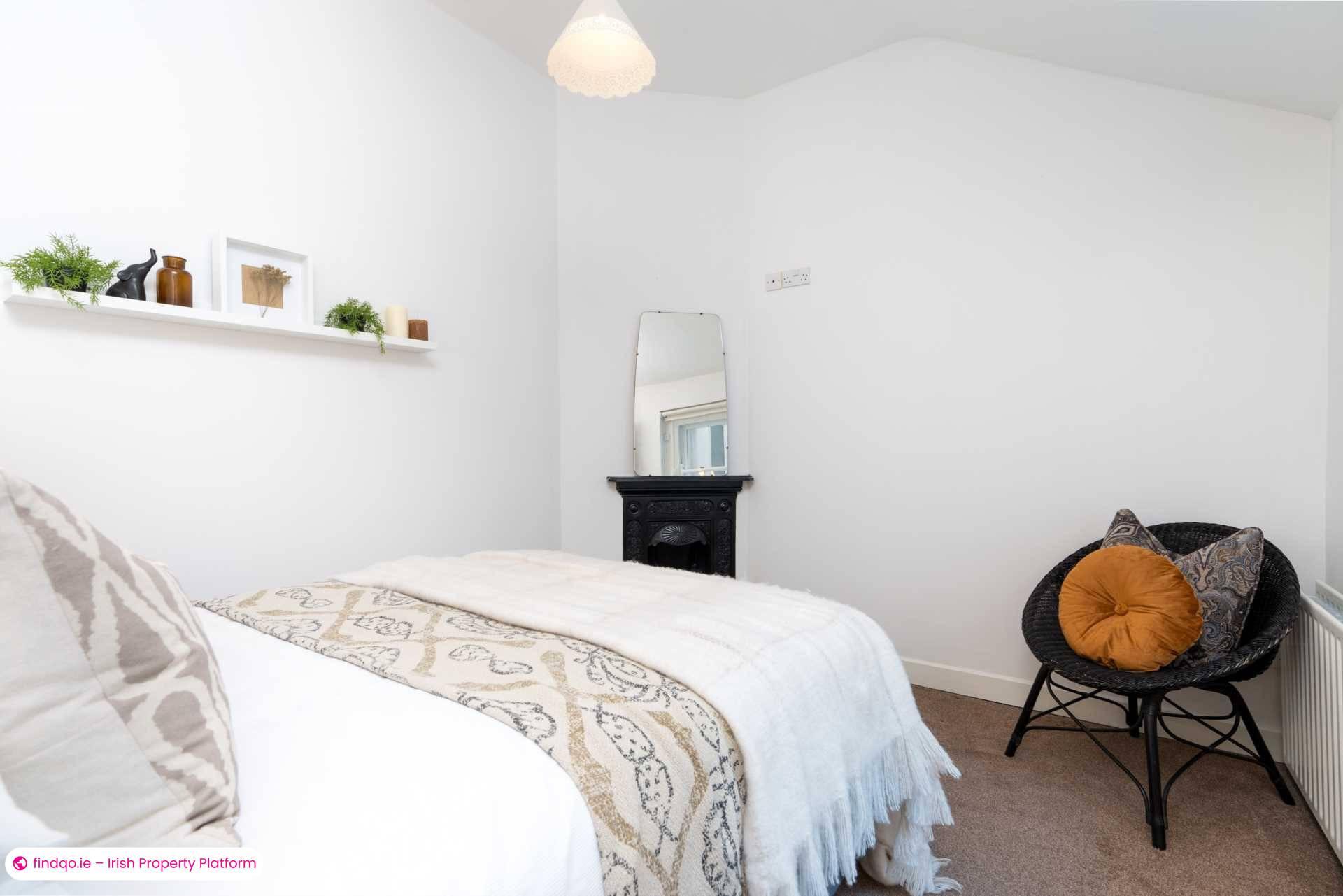 Bungalow for Sale in Blackrock, Cork