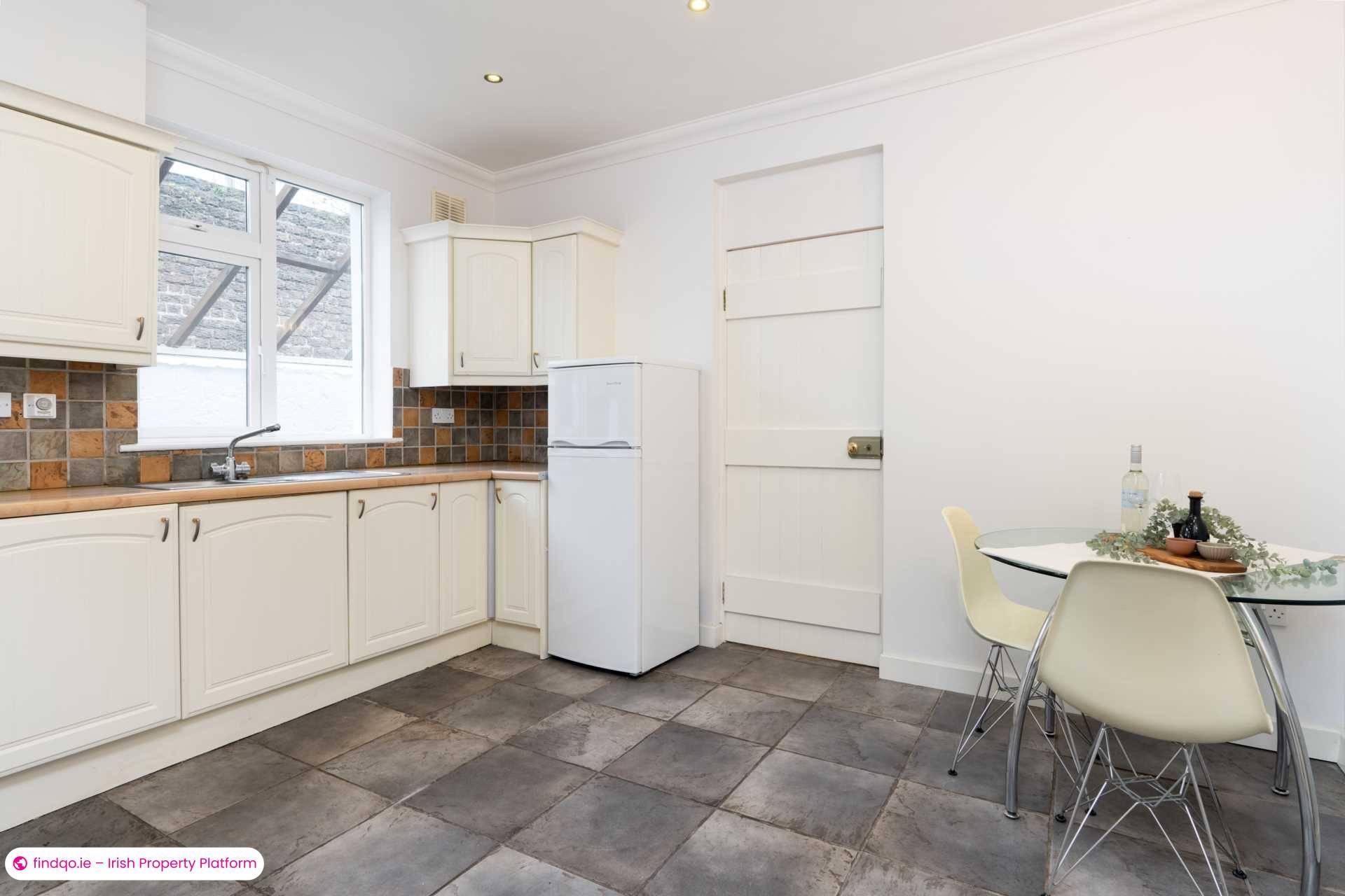 Bungalow for Sale in Blackrock, Cork