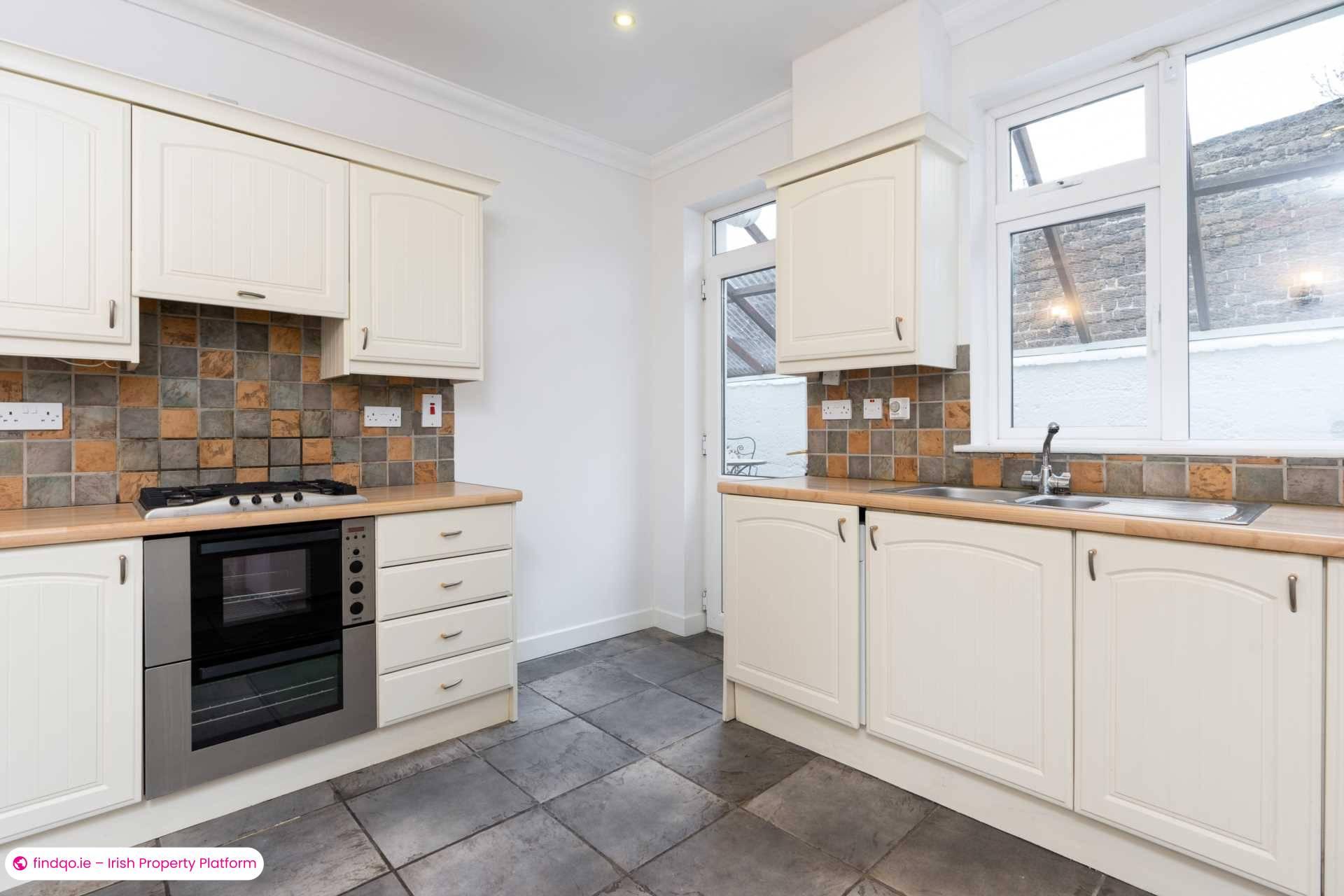 Bungalow for Sale in Blackrock, Cork