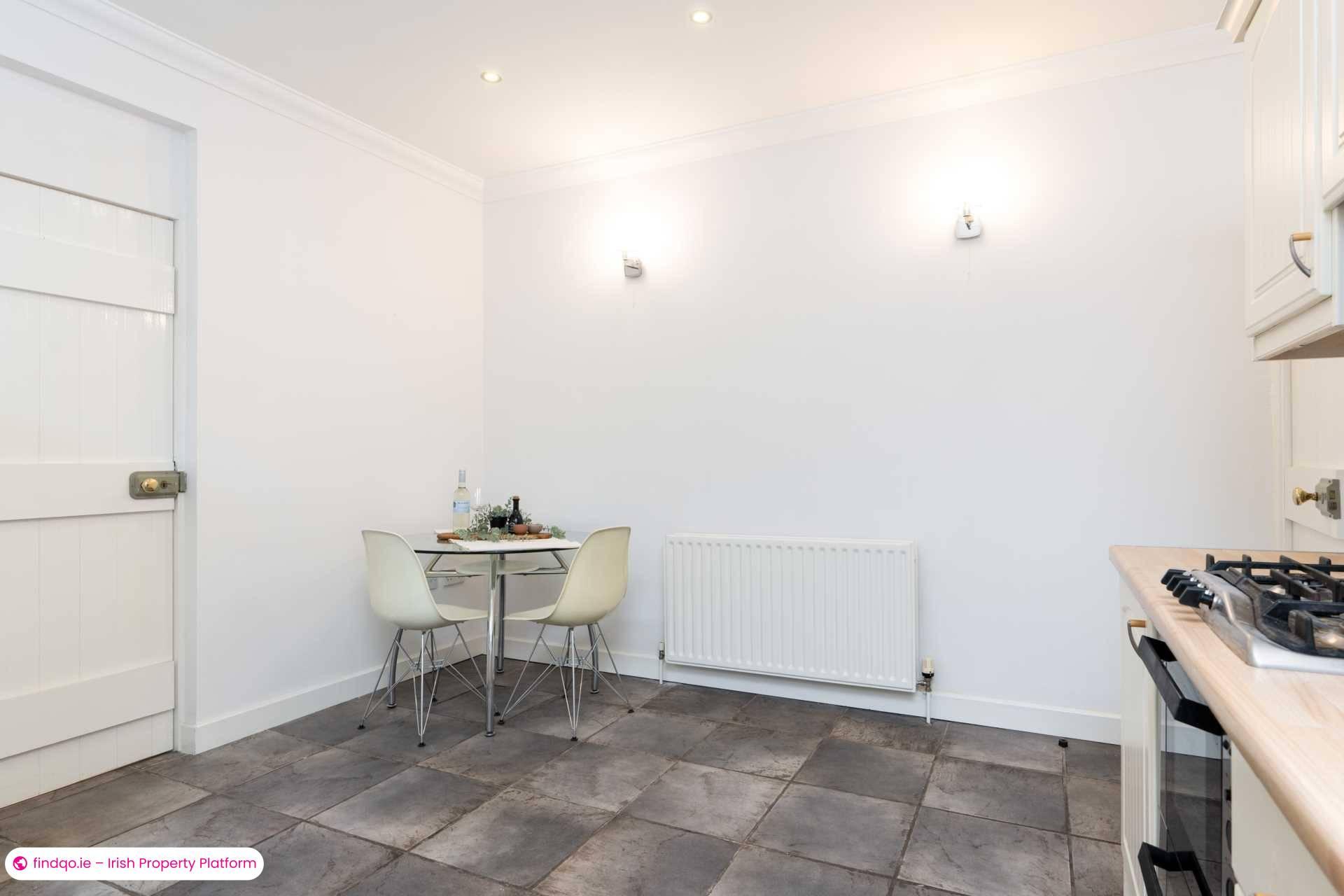 Bungalow for Sale in Blackrock, Cork