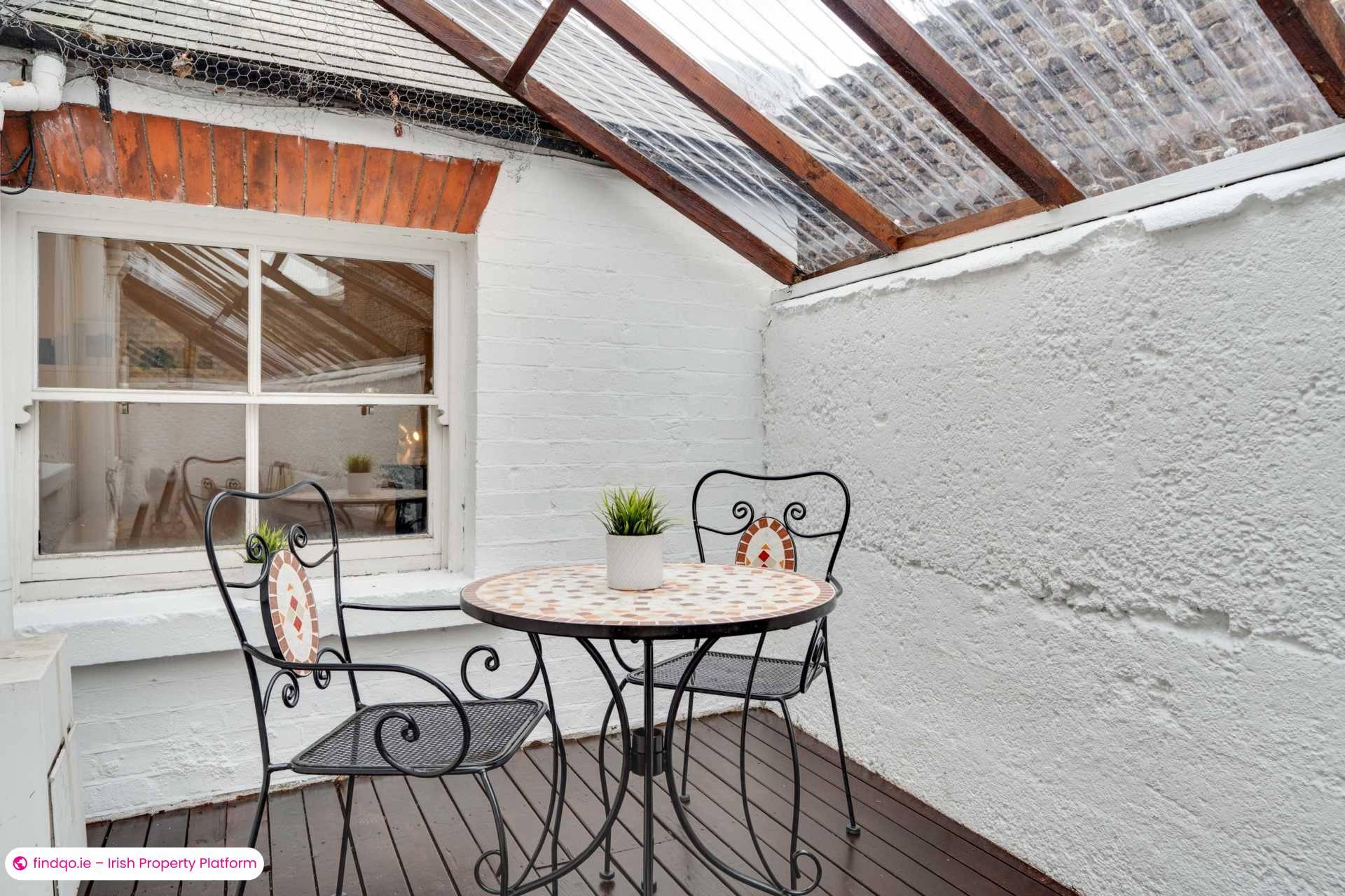 Bungalow for Sale in Blackrock, Cork