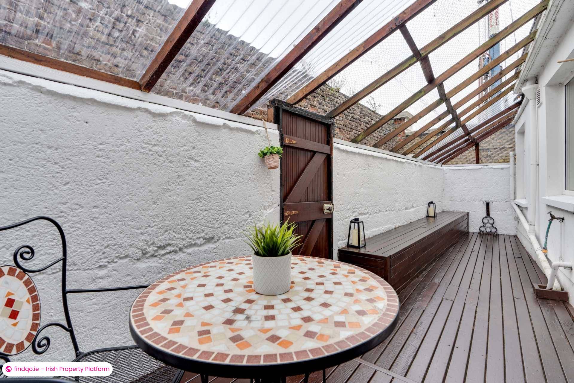 Bungalow for Sale in Blackrock, Cork