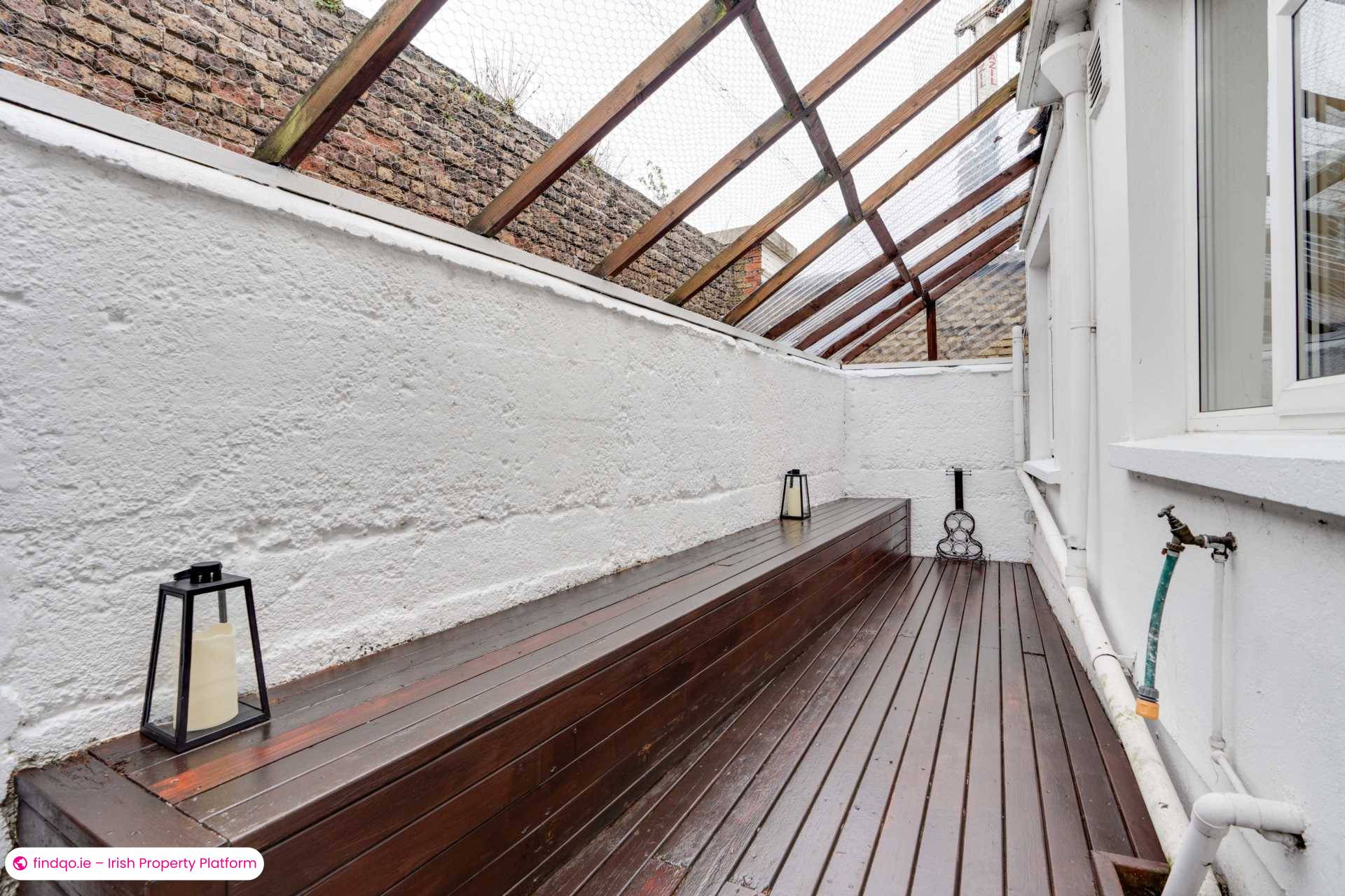 Bungalow for Sale in Blackrock, Cork