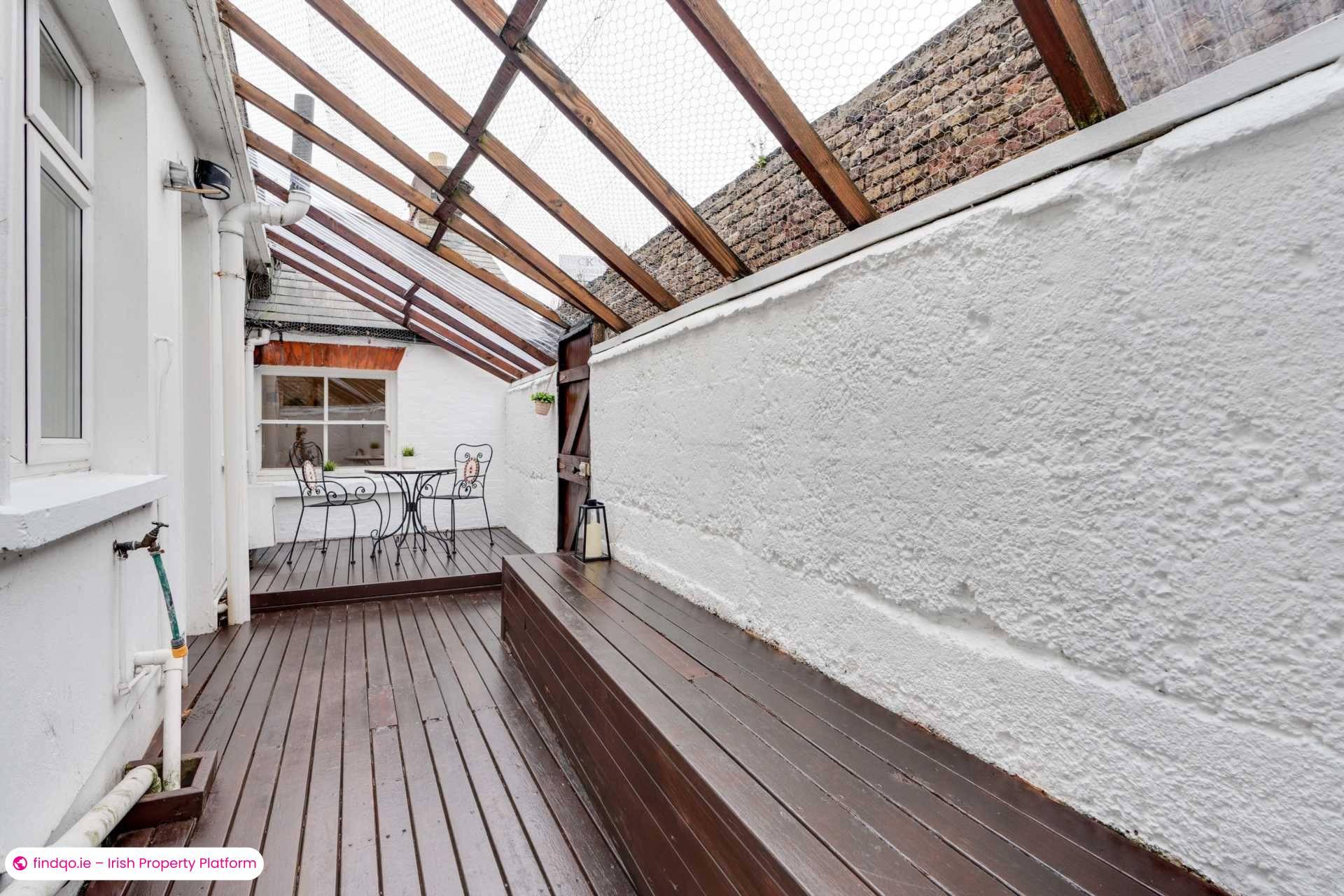 Bungalow for Sale in Blackrock, Cork