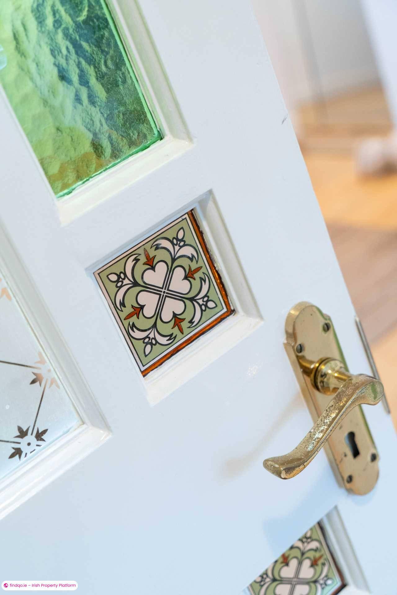 Bungalow for Sale in Blackrock, Cork