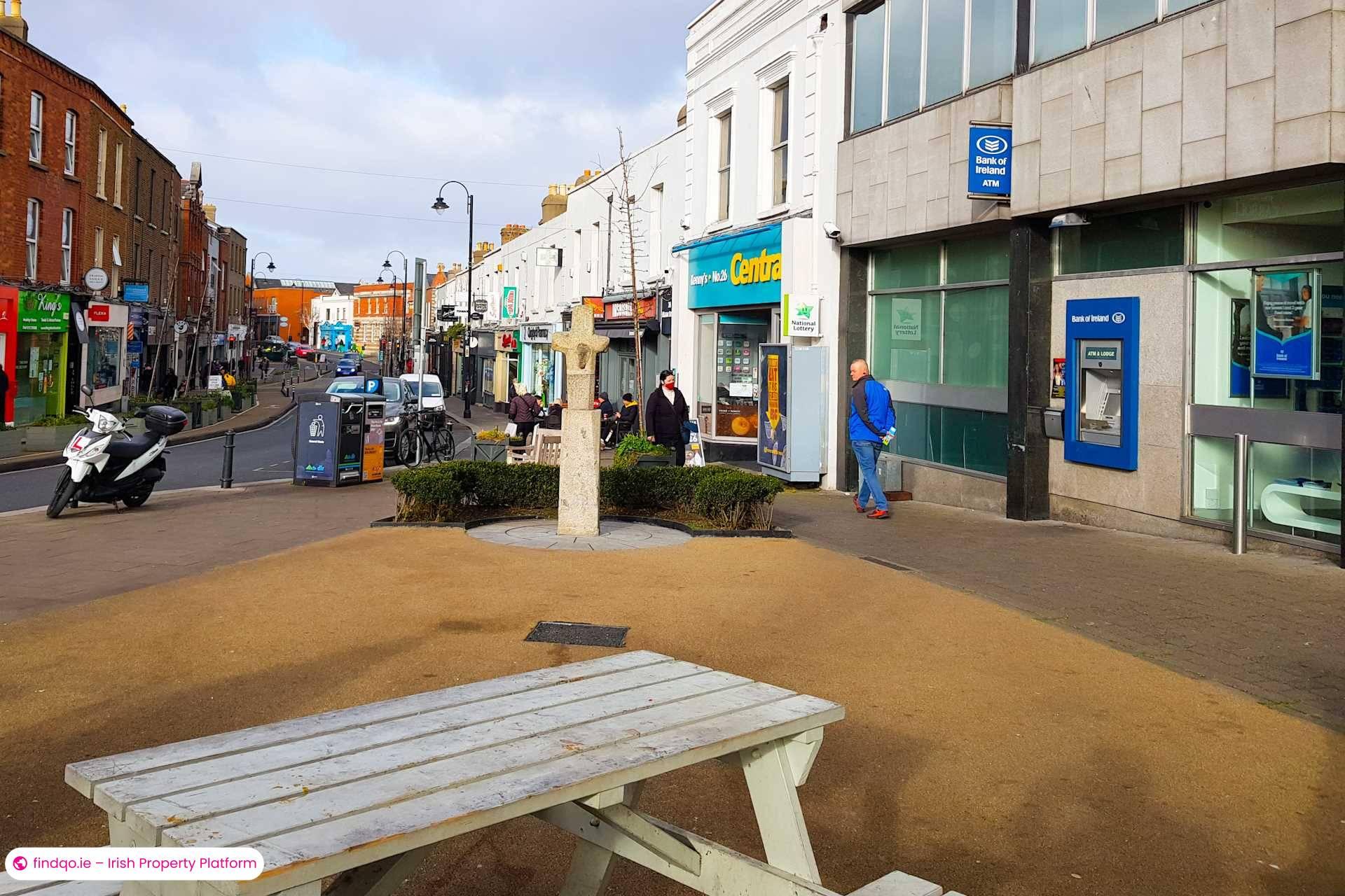 Bungalow for Sale in Blackrock, Cork