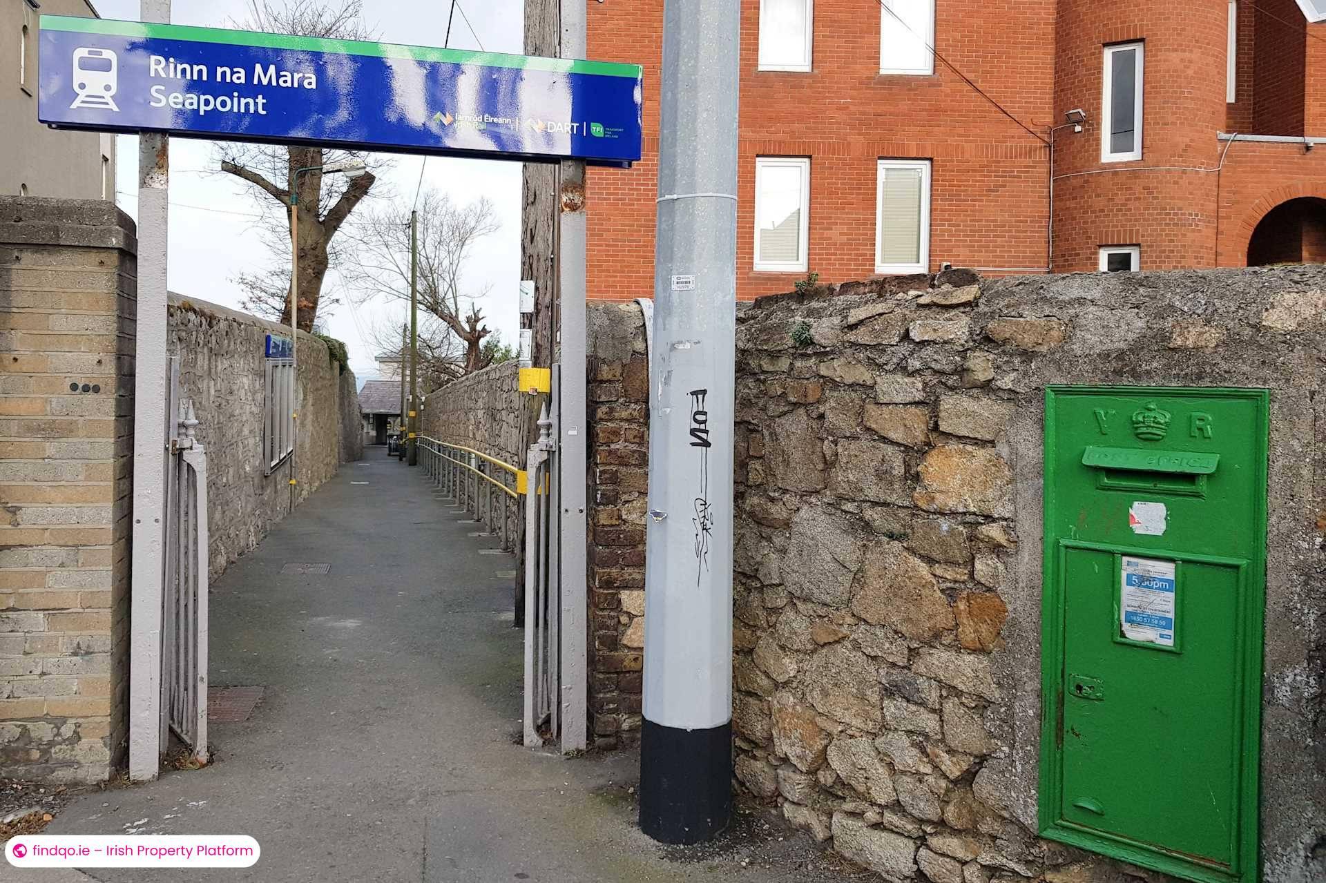 Bungalow for Sale in Blackrock, Cork