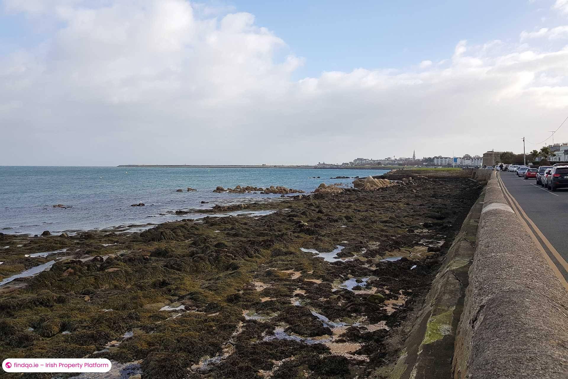 Bungalow for Sale in Blackrock, Cork