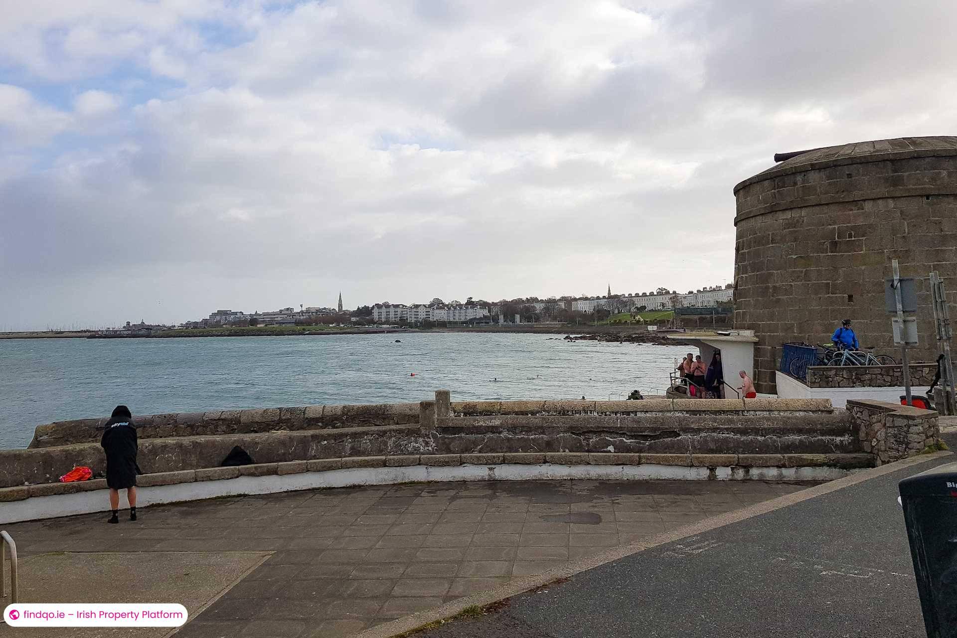 Bungalow for Sale in Blackrock, Cork