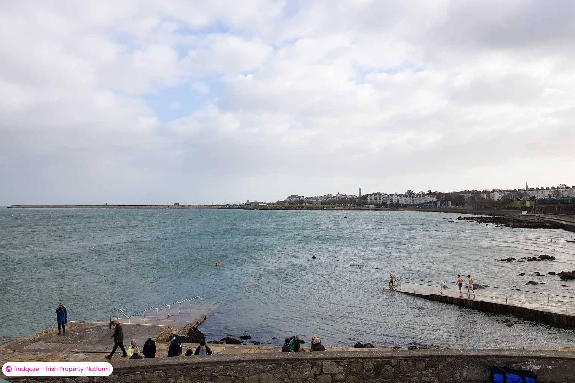 Bungalow for Sale in Blackrock, Cork