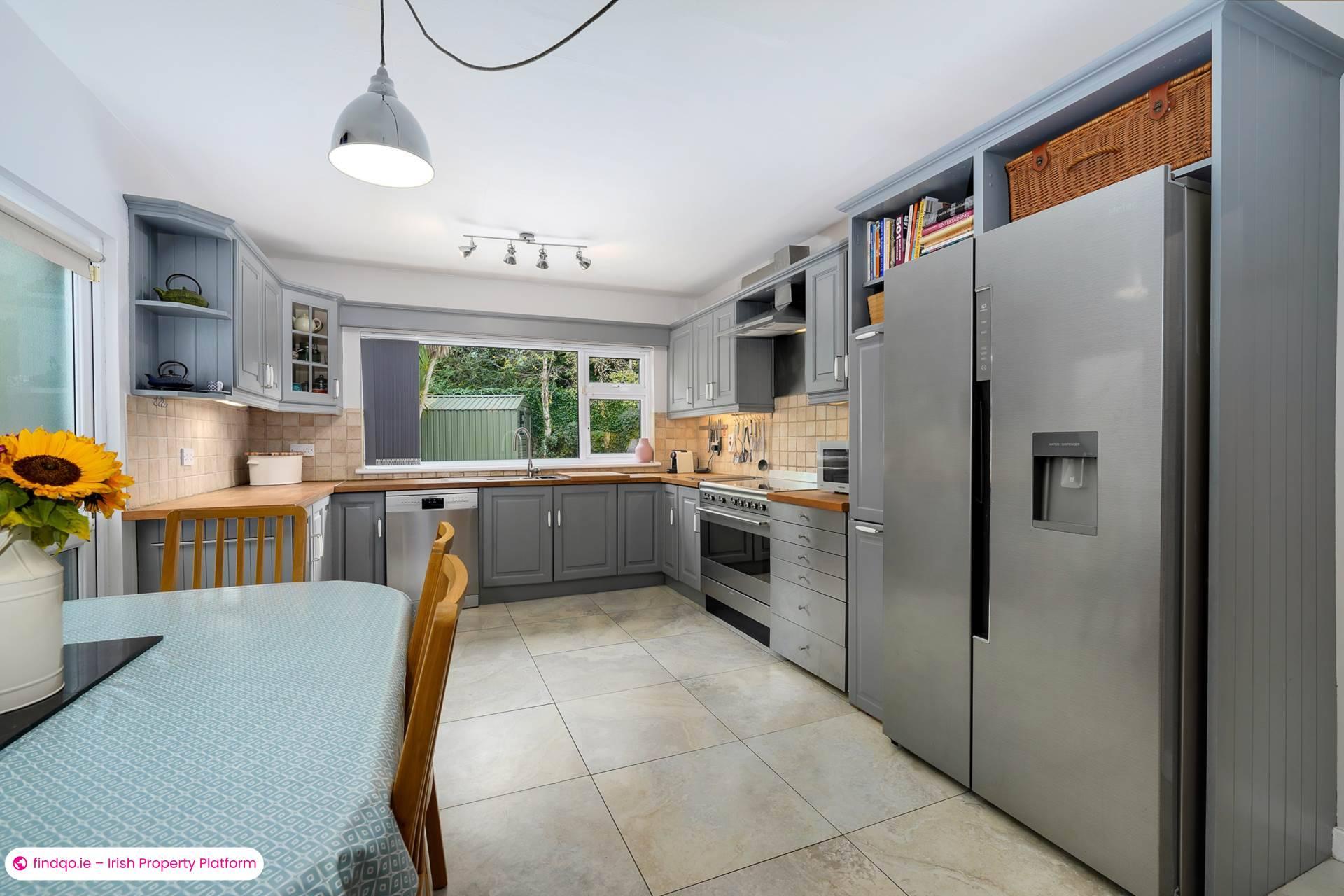 Detached house for Sale in Dublin 18