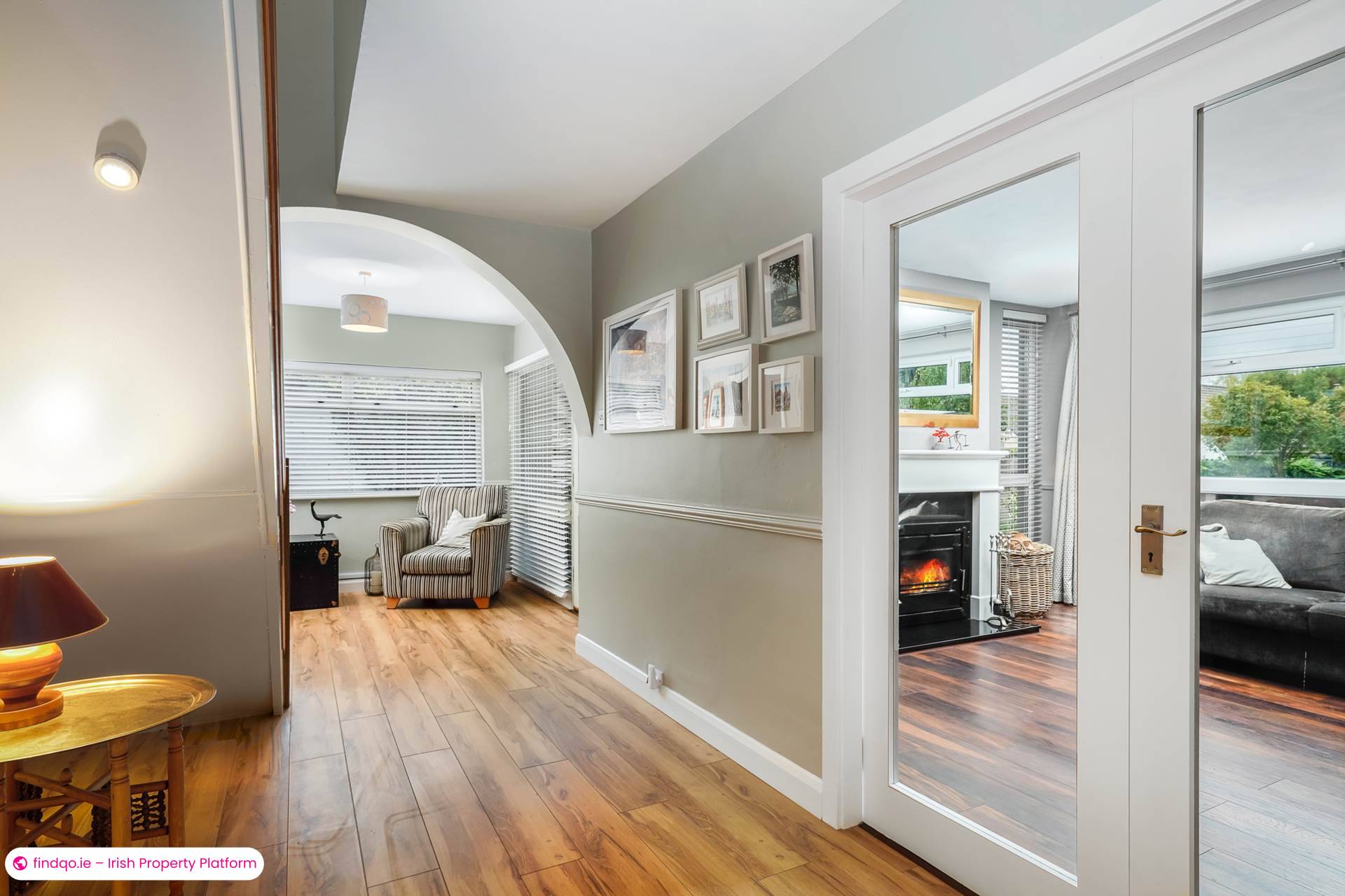 Detached house for Sale in Dublin 18