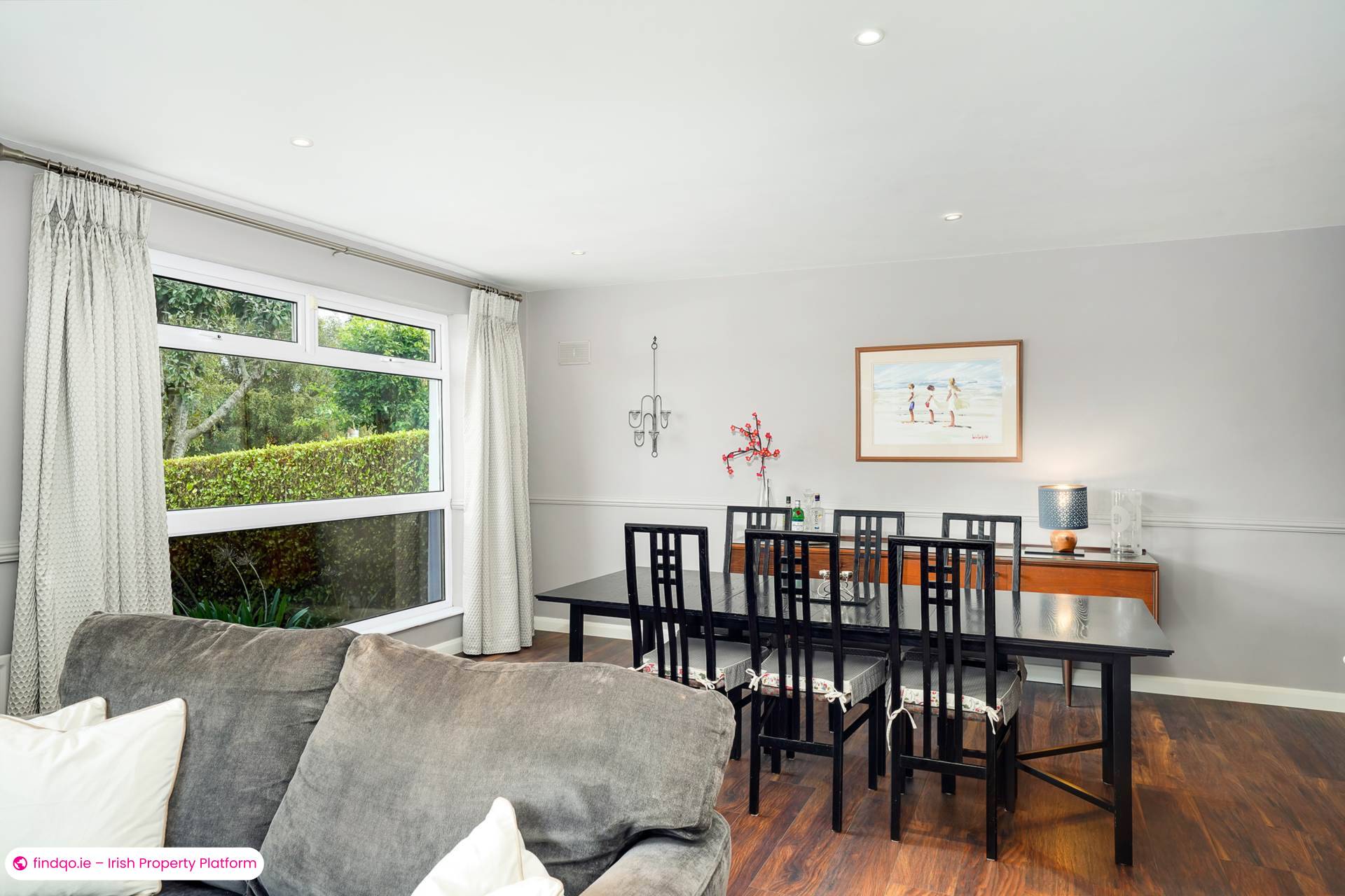 Detached house for Sale in Dublin 18